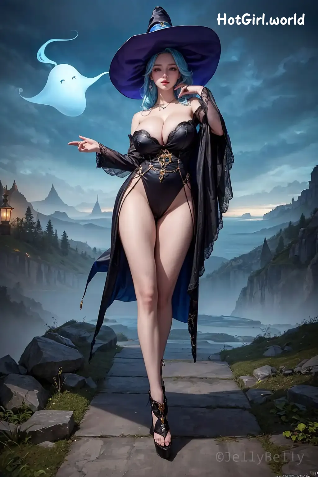 AI-Generated-JellyBelly-S92-Witch-hotgirl.world-130.webp