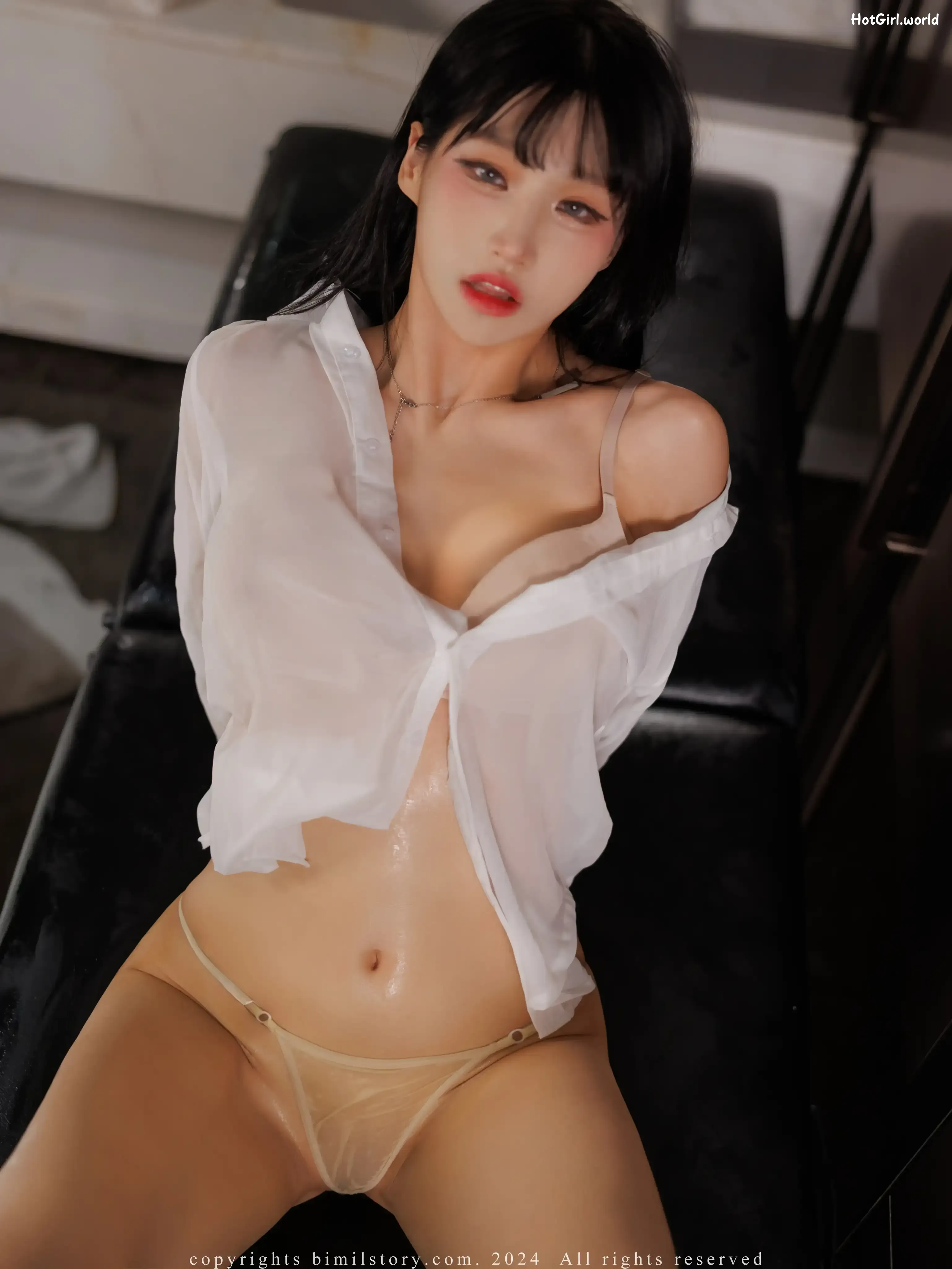 Bimilstory-Taeri-Vol.24-Black-and-White-hotgirl.world-092.webp