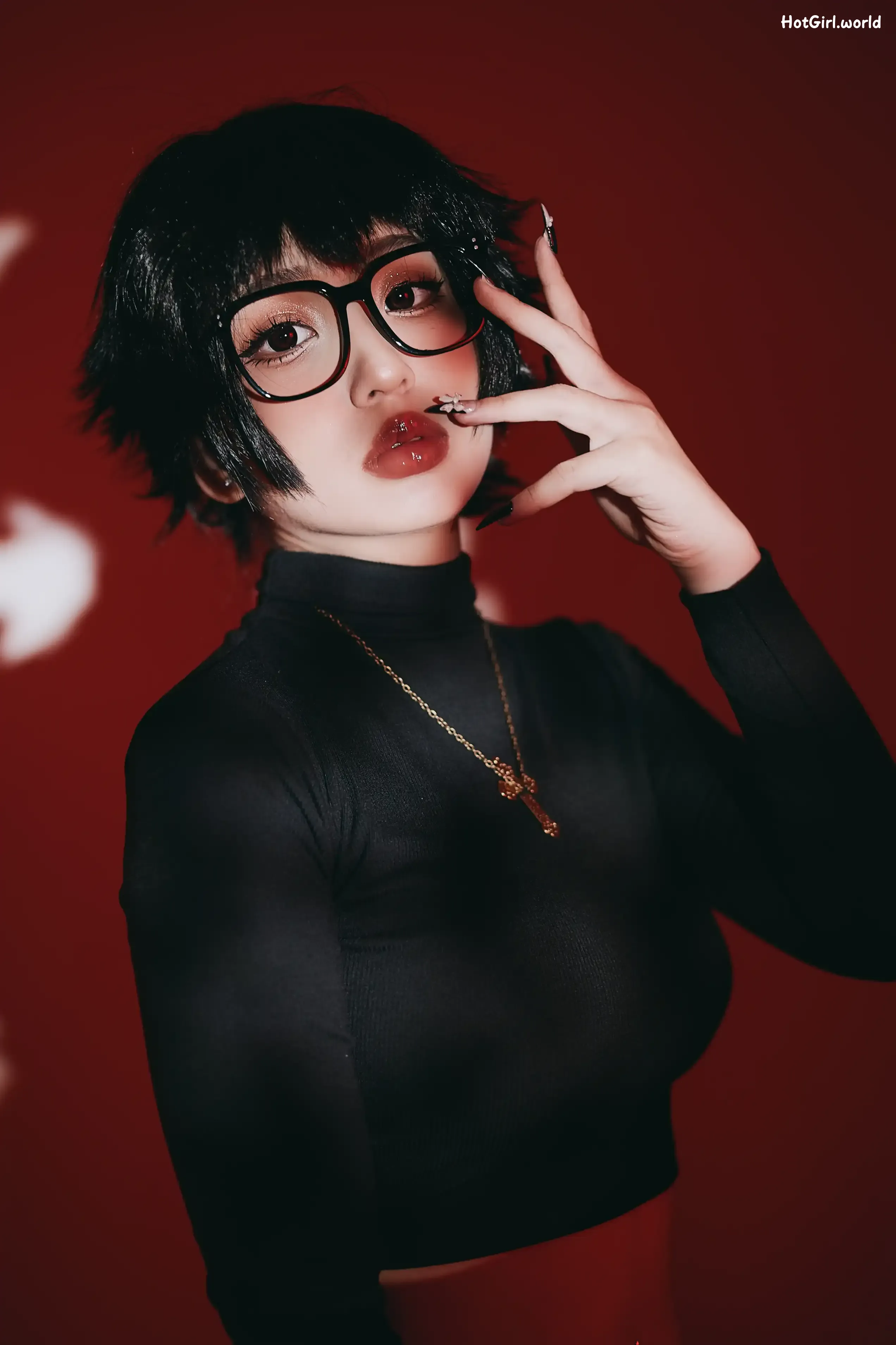 Coser-PuyPuy-Shizuku-Murasaki-Hunter-X-Hunter-hotgirl.world-006.webp