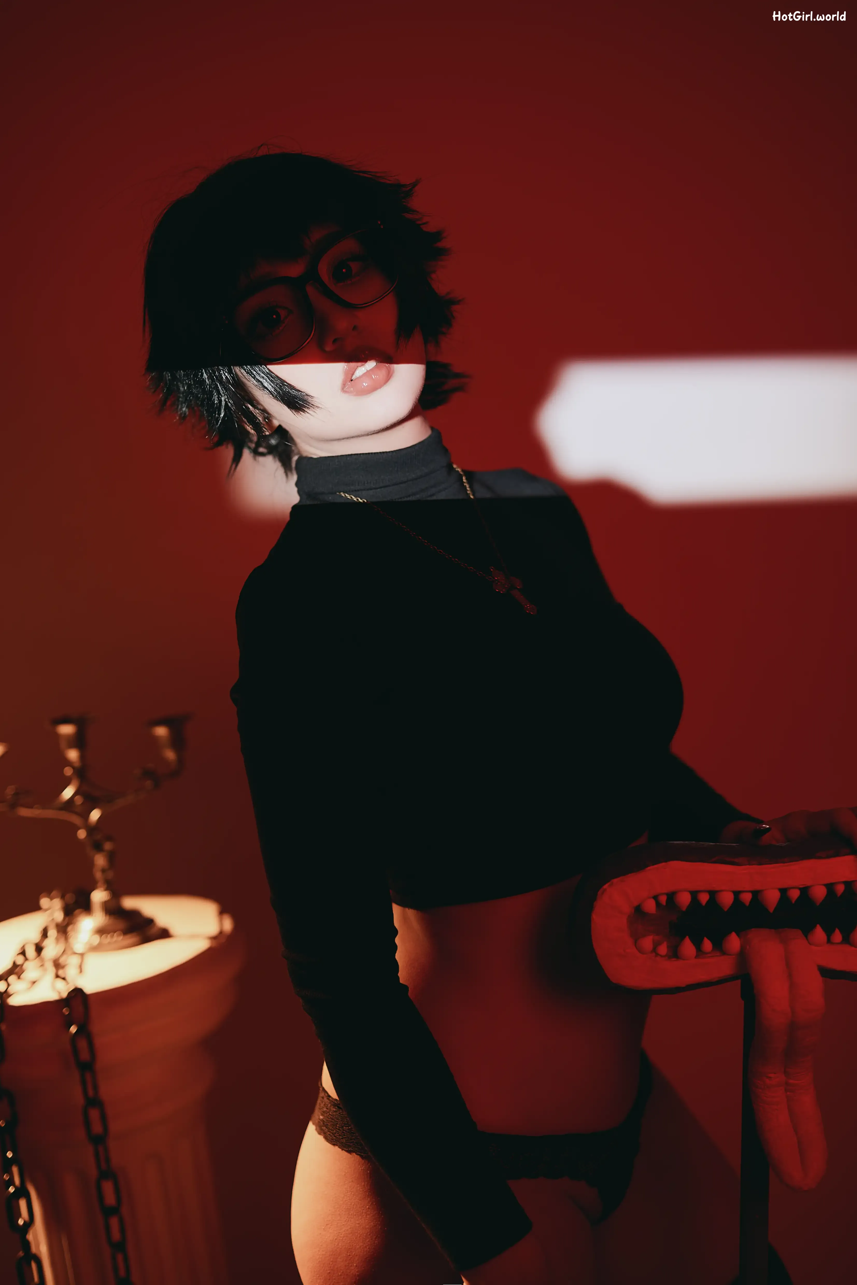 Coser-PuyPuy-Shizuku-Murasaki-Hunter-X-Hunter-hotgirl.world-008.webp