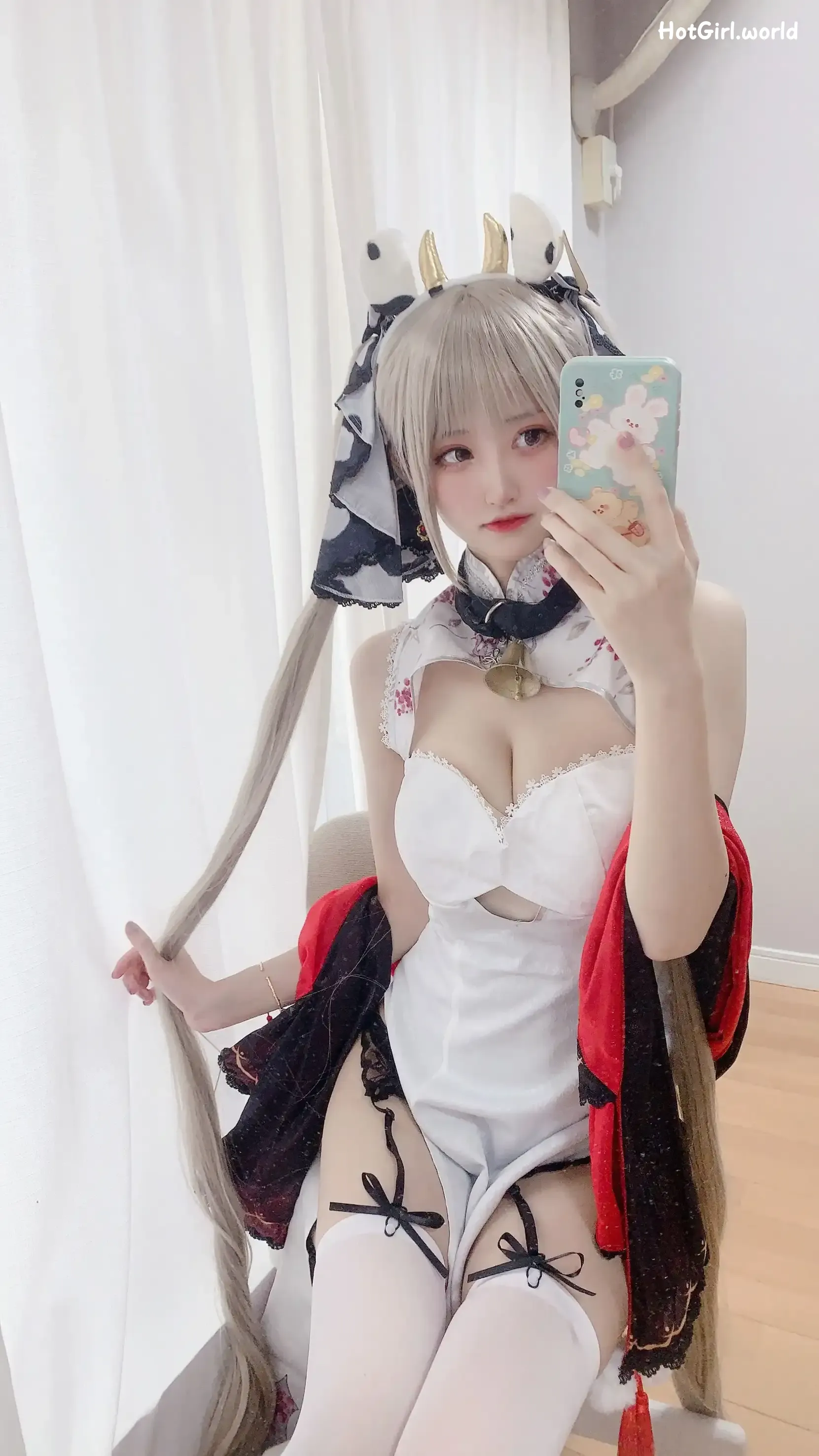 Coser-千阳-ちよ-2023-2024-Collection