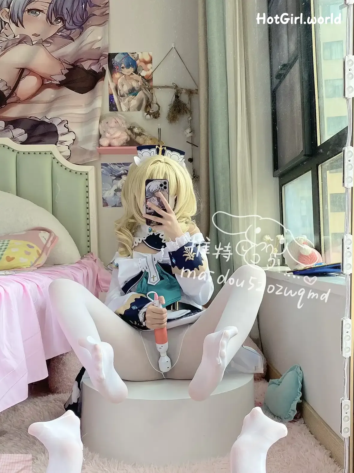 Coser-Mai-dou-xiao-ke-ai-hotgirl.world-067.webp