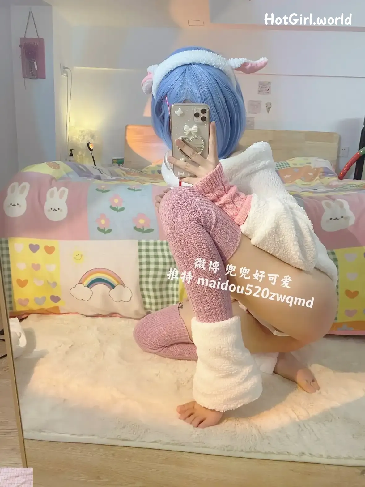 Coser-Mai-dou-xiao-ke-ai-hotgirl.world-118.webp