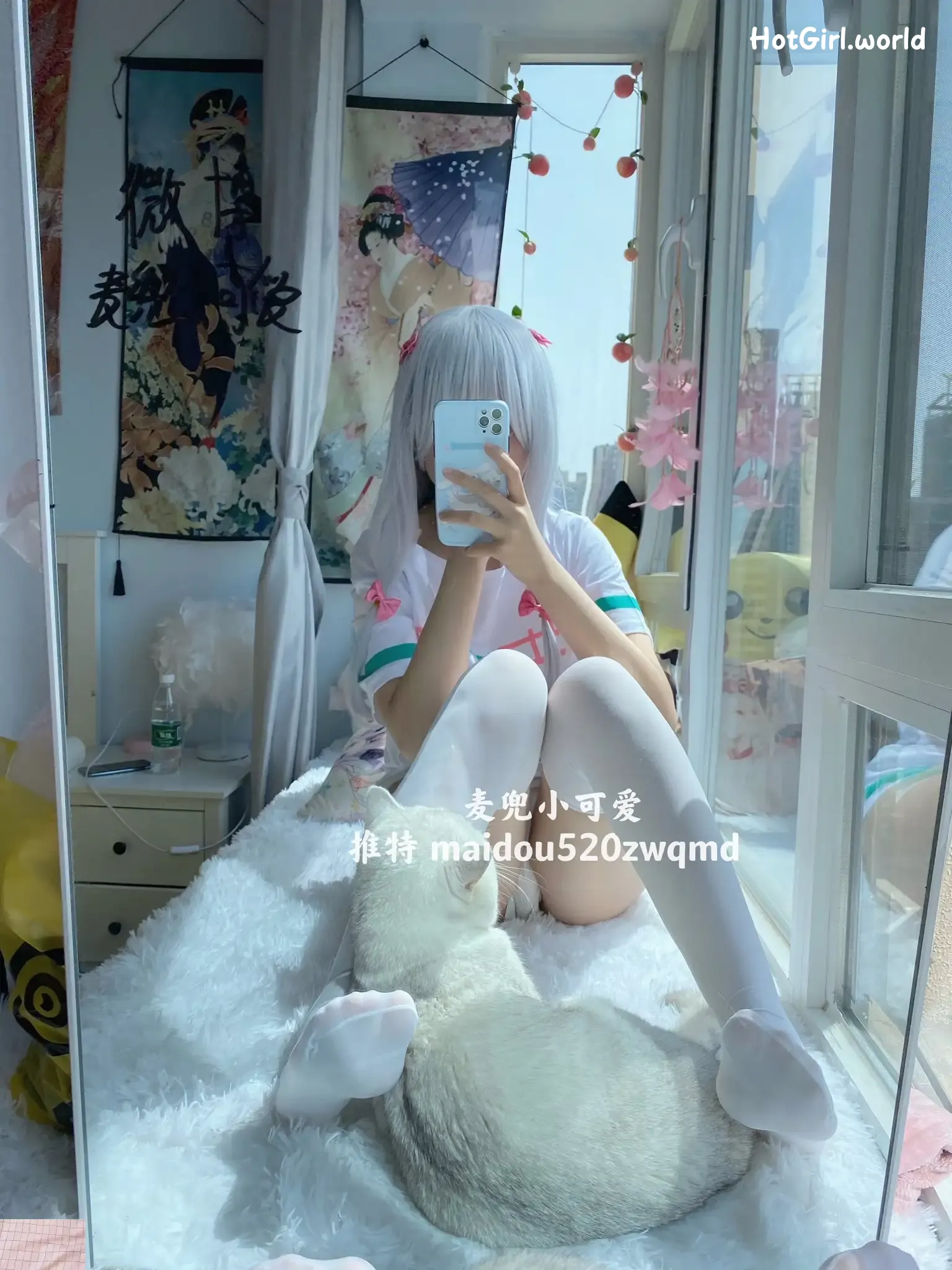 Coser-Mai-dou-xiao-ke-ai-hotgirl.world-124.webp
