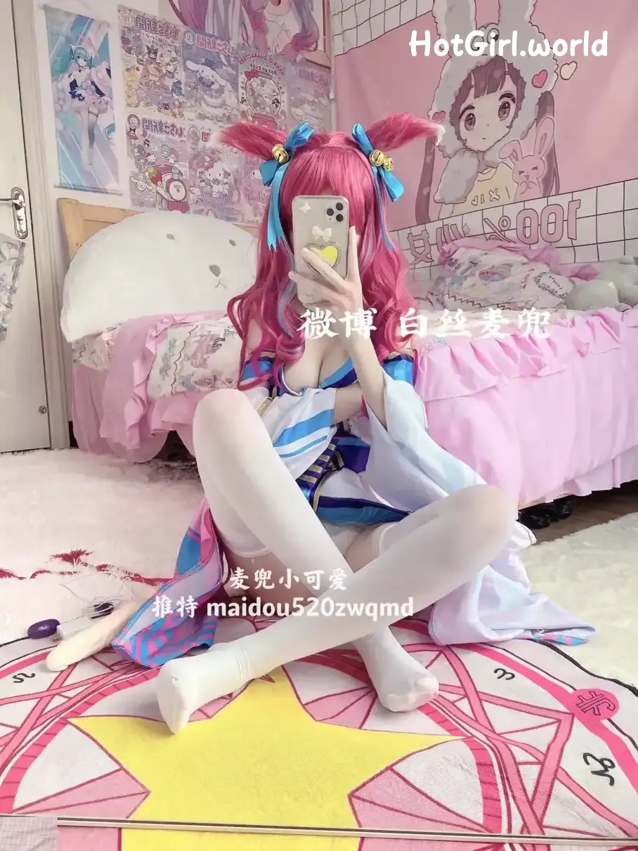 Coser-Mai-dou-xiao-ke-ai-hotgirl.world-133.webp