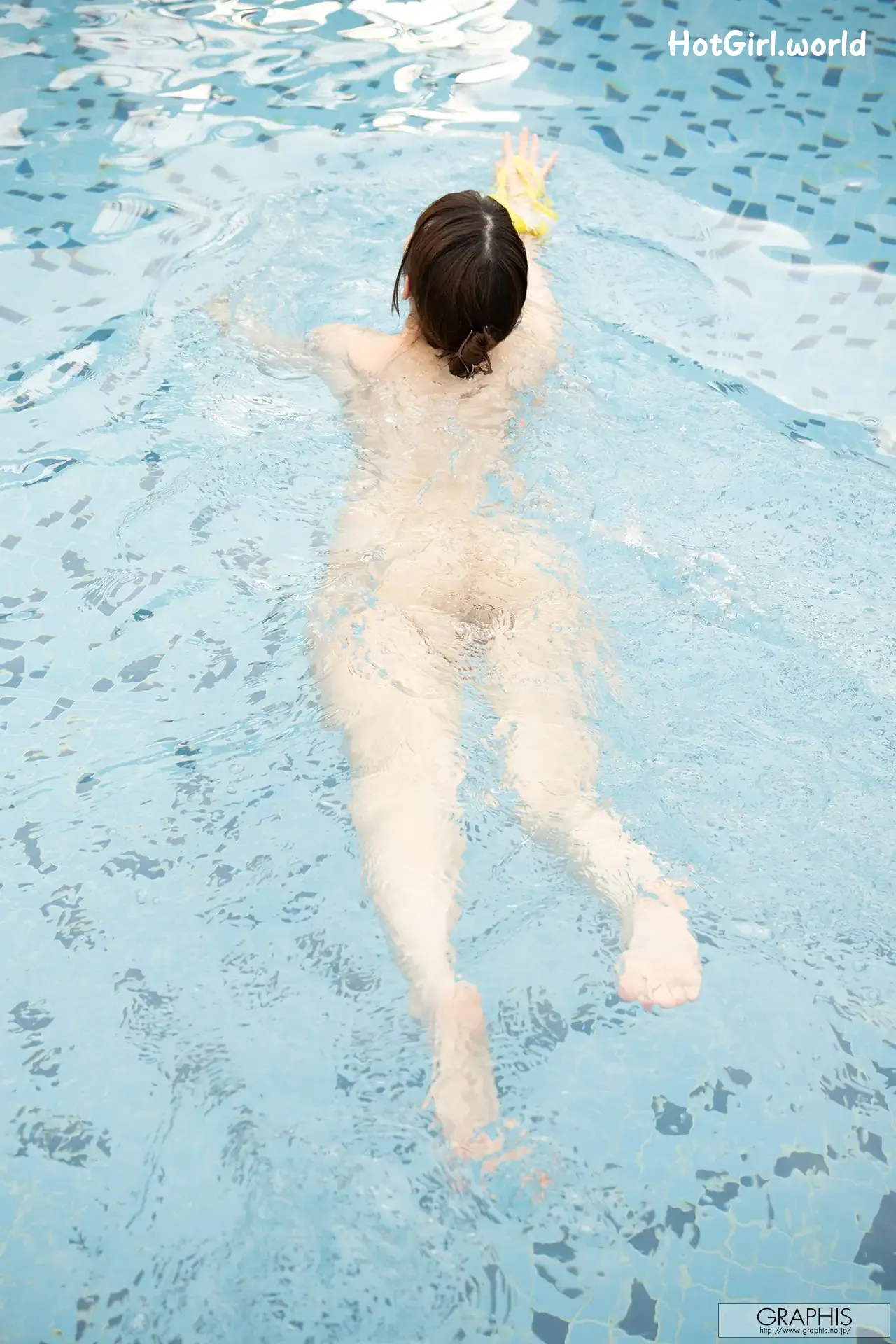 JP-Non-Ohana-Xiao-hua-Graphis-Gals-No.561-Mellow-Time-hotgirl.world-091.webp