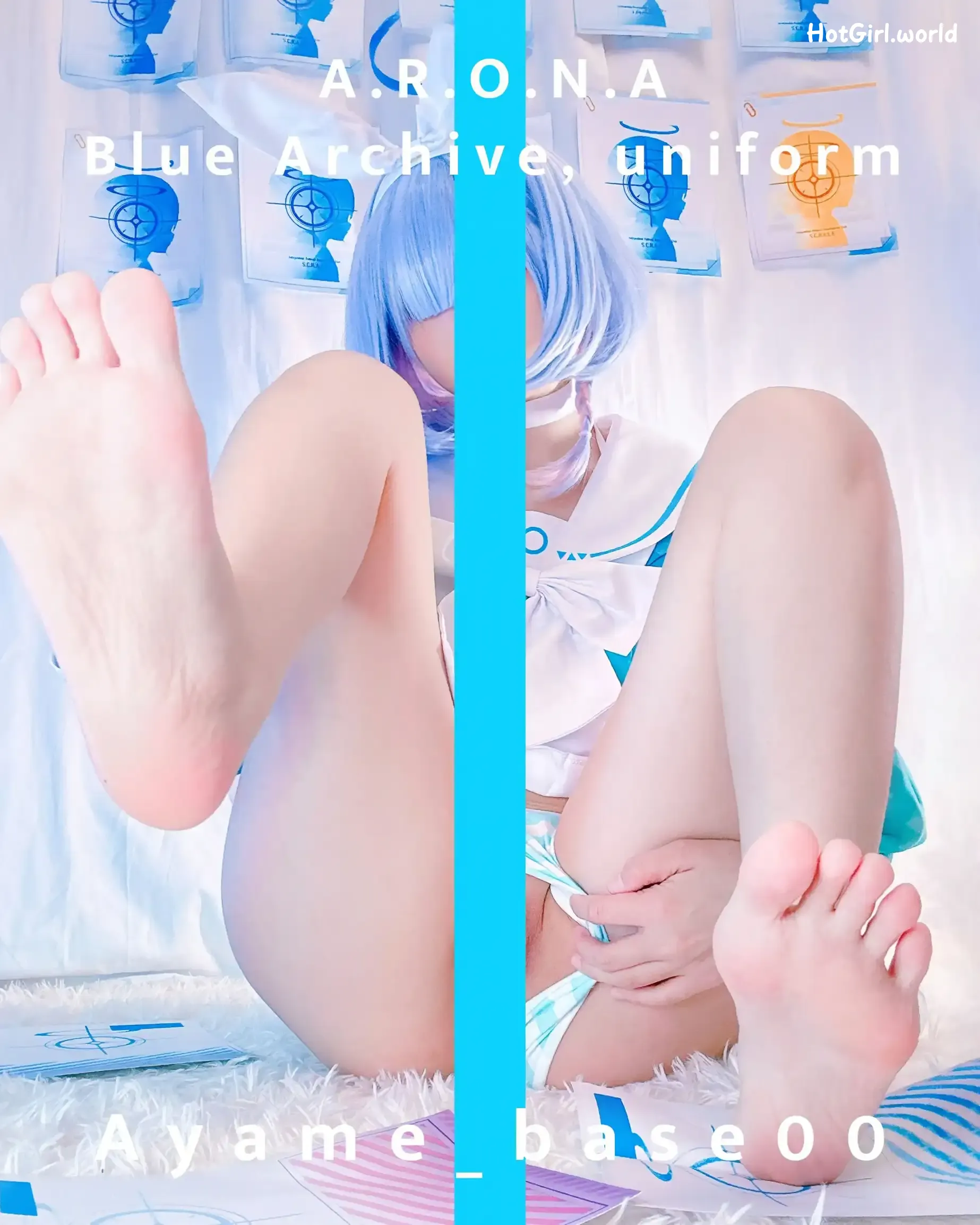 Coser-Ayame base-Arona