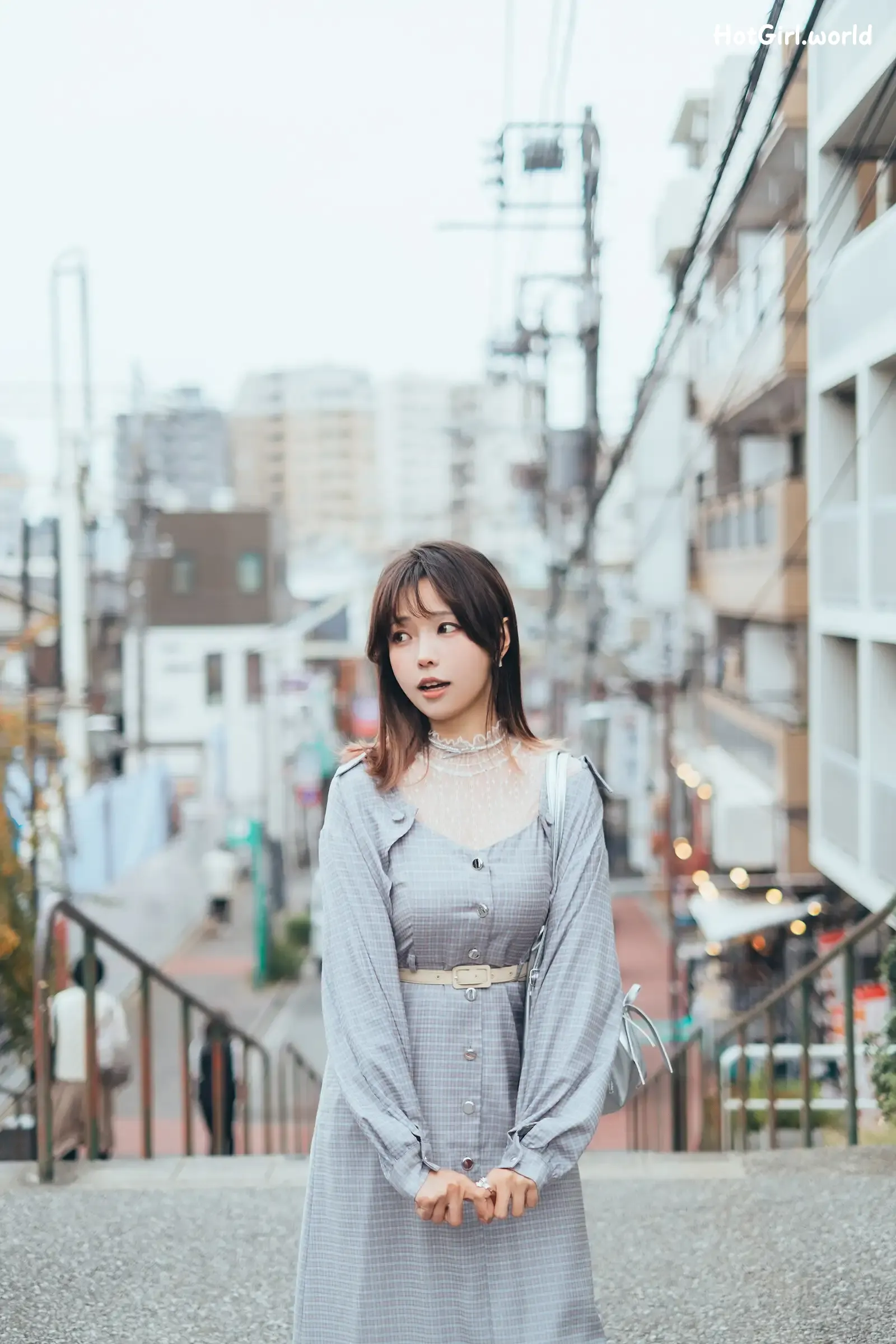 Coser-Ely_eee-ElyEE子-Afternoon-Gathering