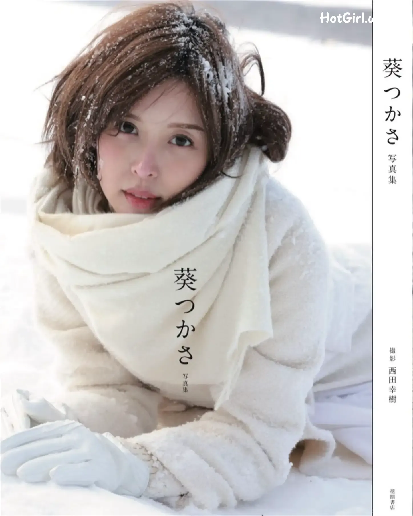 JP-Tsukasa Aoi-葵つかさ-纯欲系女神