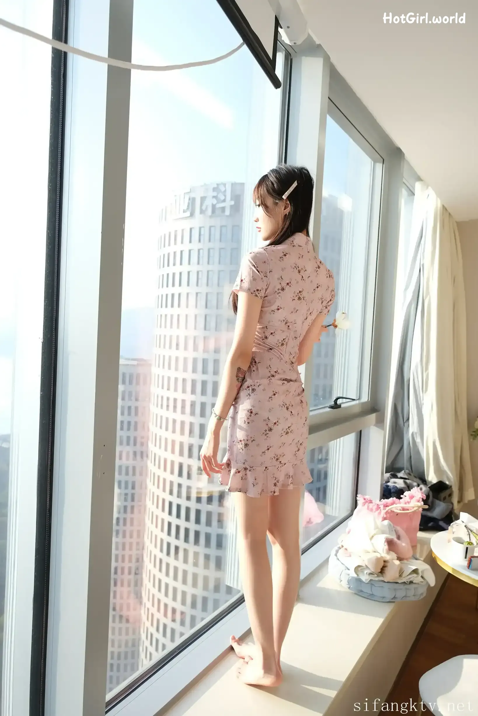 Xiweishe-Photography-Xiaochu-Welfare-Private-Photography-Twilight-hotgirl.world-0008.webp