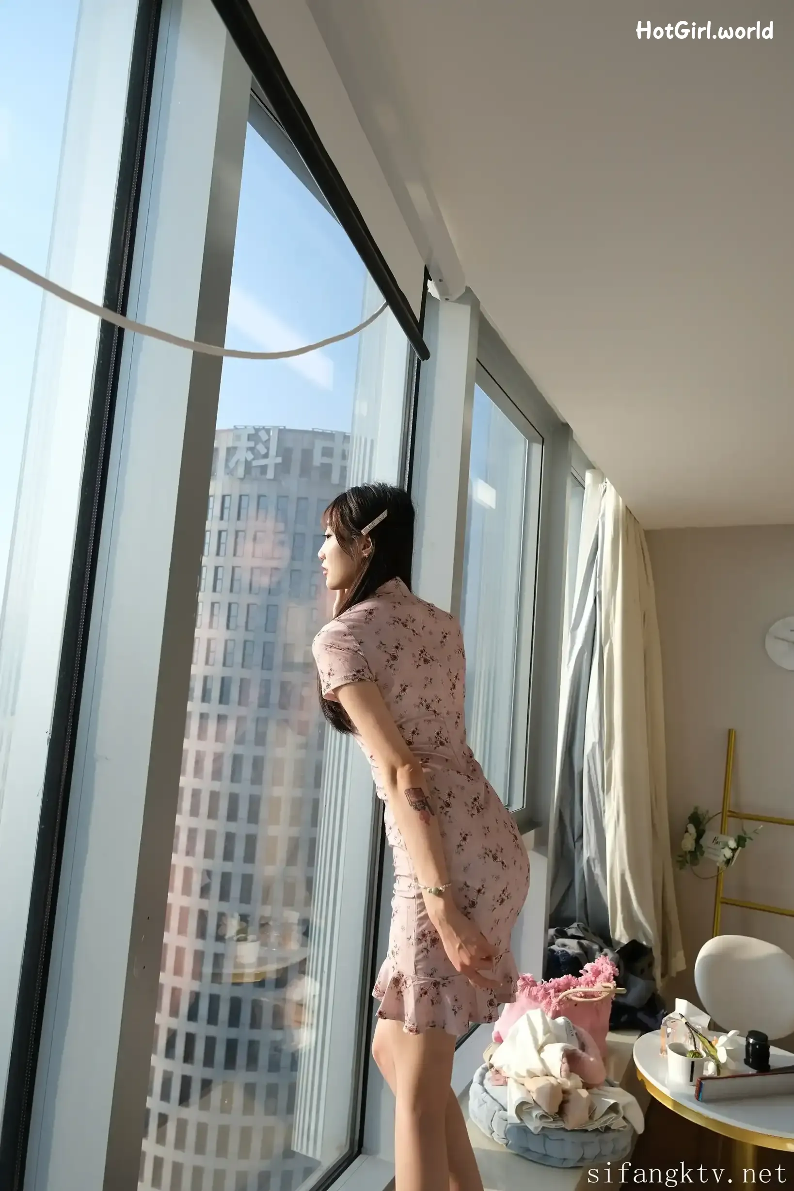 Xiweishe-Photography-Xiaochu-Welfare-Private-Photography-Twilight-hotgirl.world-0009.webp