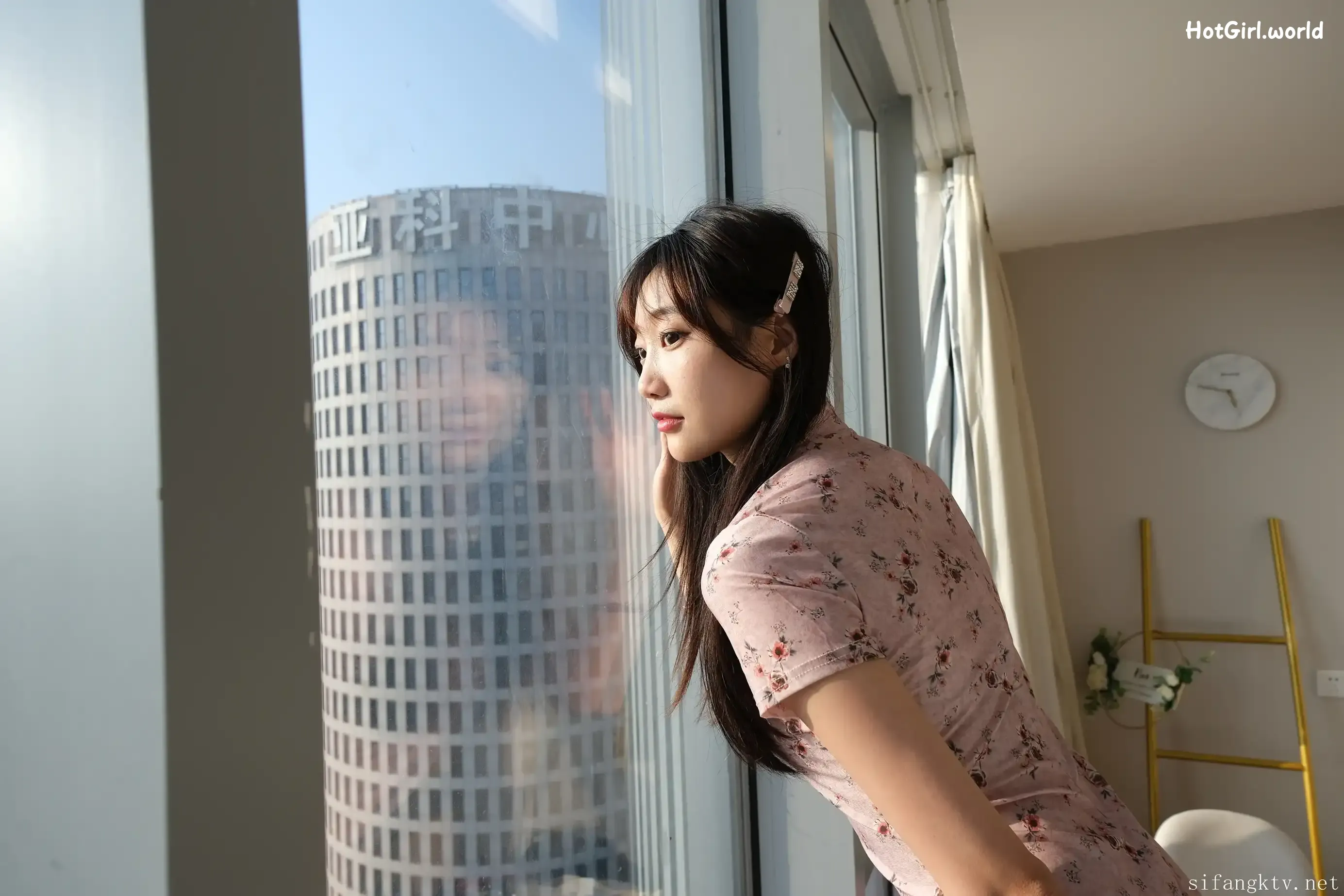 Xiweishe-Photography-Xiaochu-Welfare-Private-Photography-Twilight-hotgirl.world-0014.webp