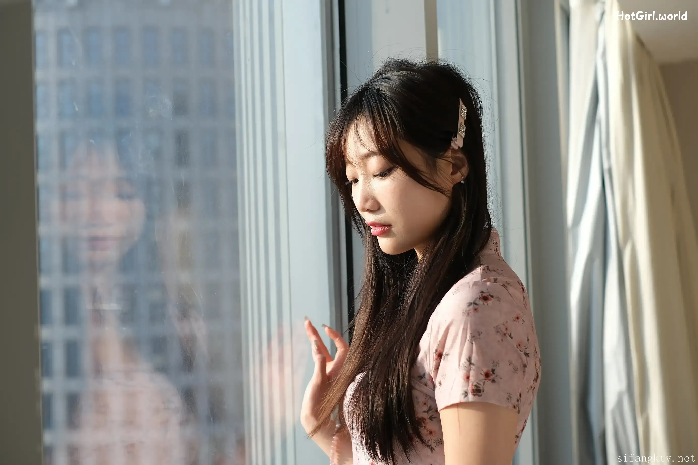 Xiweishe-Photography-Xiaochu-Welfare-Private-Photography-Twilight-hotgirl.world-0015.webp