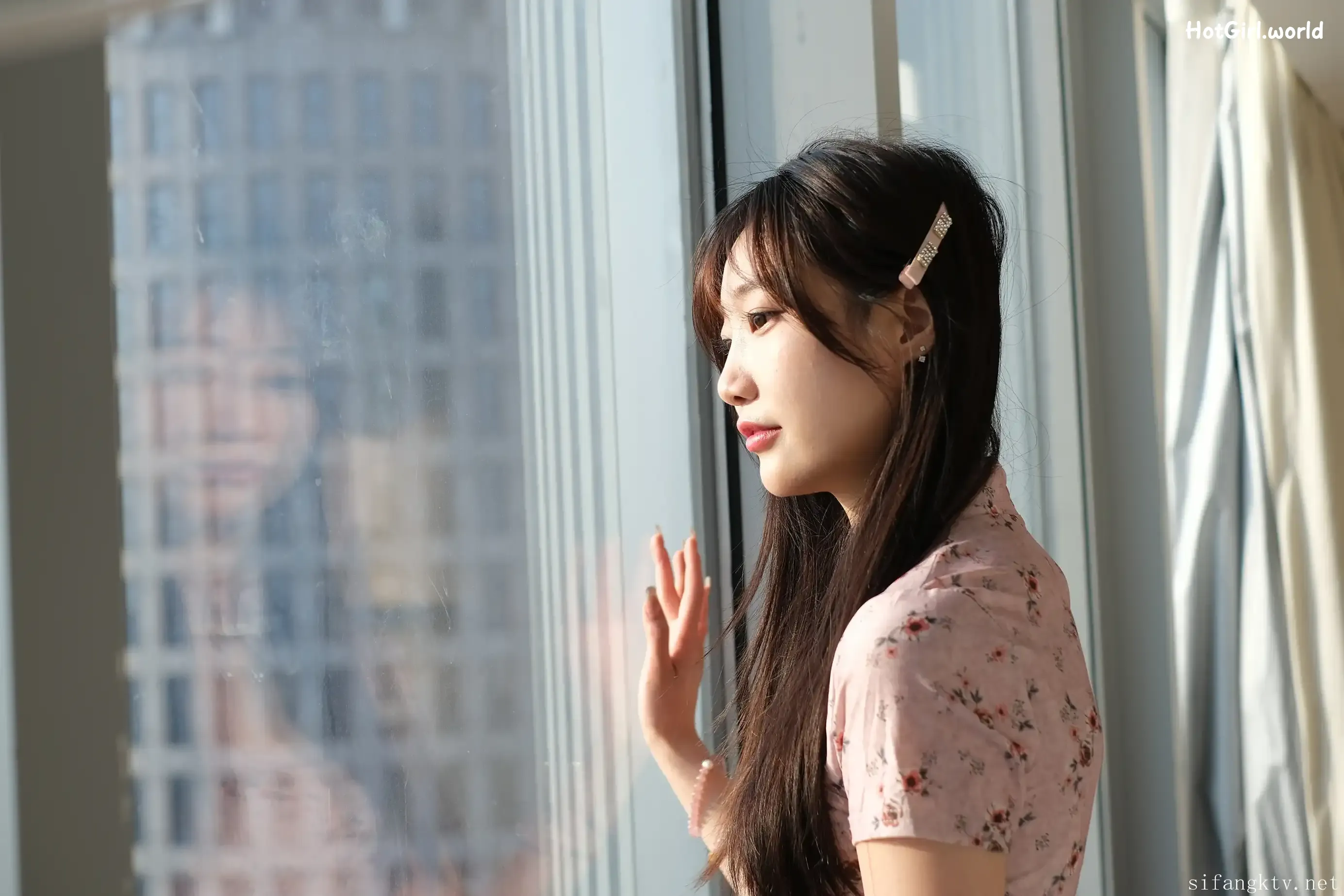 Xiweishe-Photography-Xiaochu-Welfare-Private-Photography-Twilight-hotgirl.world-0016.webp