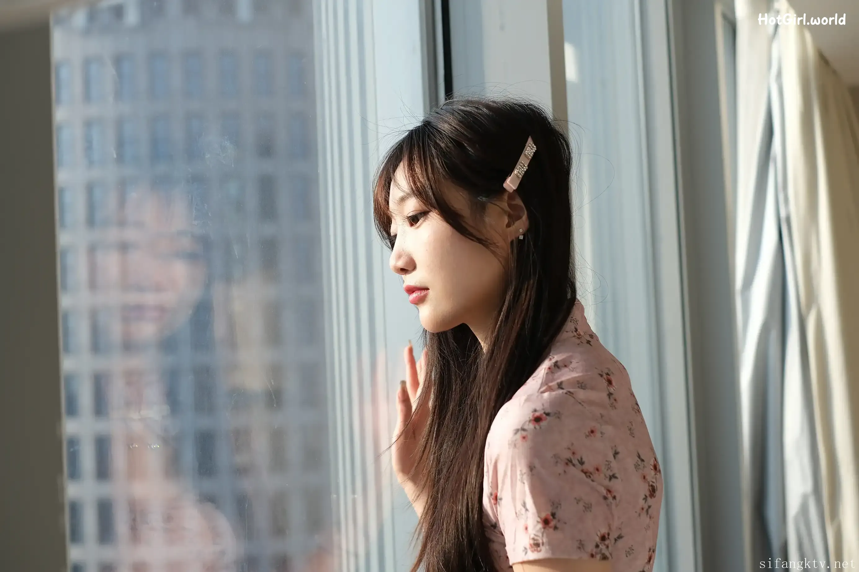 Xiweishe-Photography-Xiaochu-Welfare-Private-Photography-Twilight-hotgirl.world-0017.webp