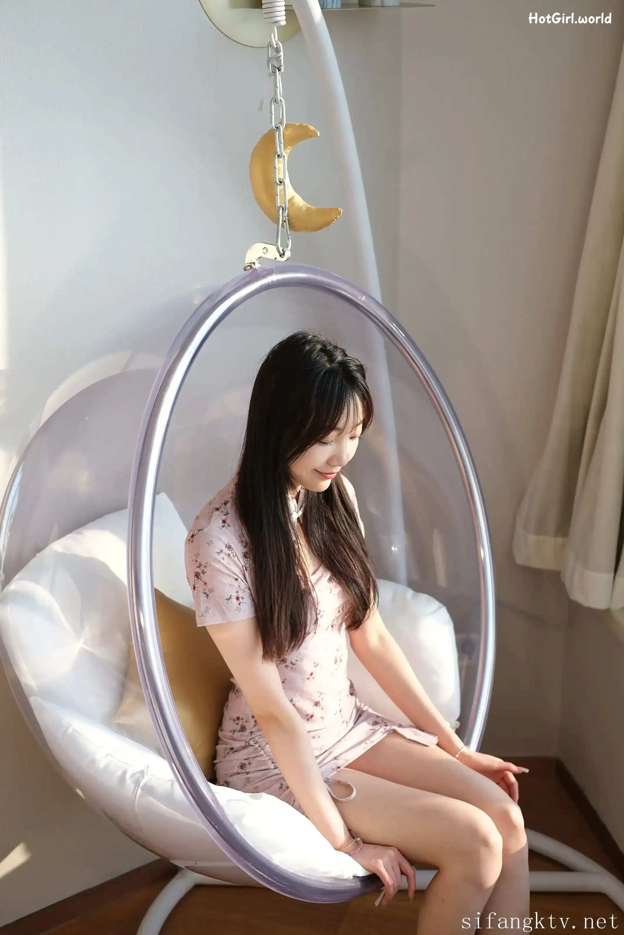 Xiweishe-Photography-Xiaochu-Welfare-Private-Photography-Twilight-hotgirl.world-0022.webp