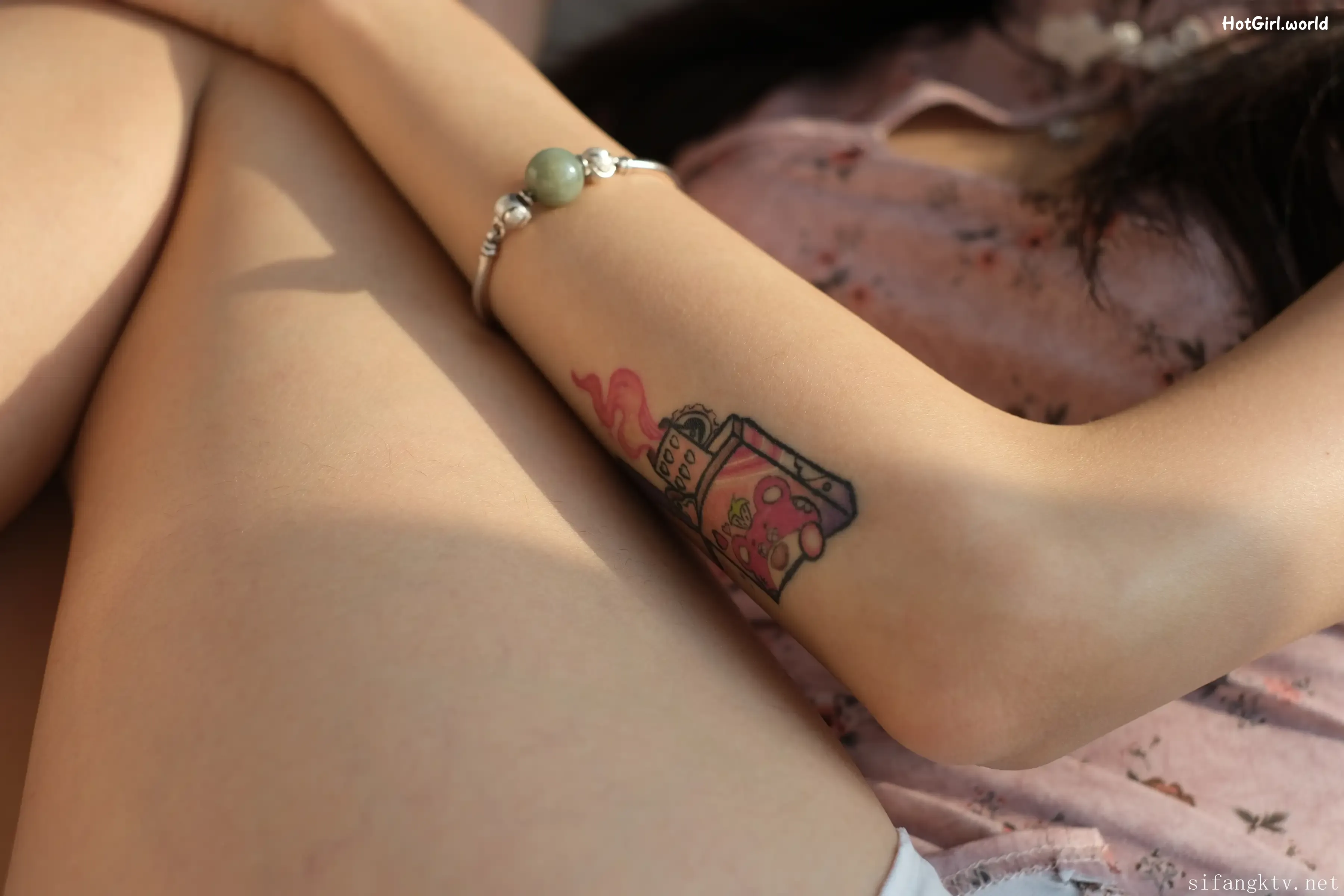 Xiweishe-Photography-Xiaochu-Welfare-Private-Photography-Twilight-hotgirl.world-0032.webp