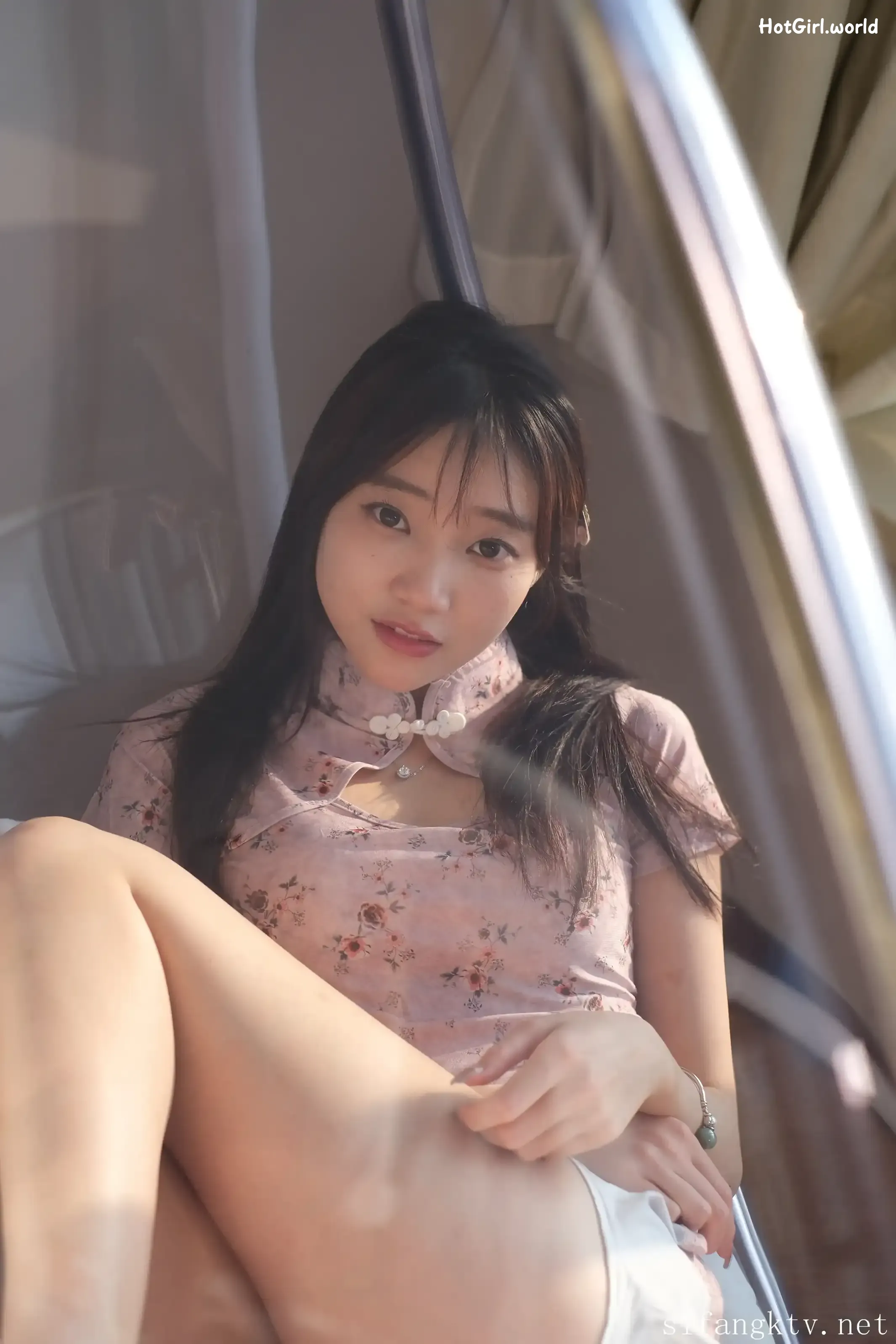 Xiweishe-Photography-Xiaochu-Welfare-Private-Photography-Twilight-hotgirl.world-0034.webp