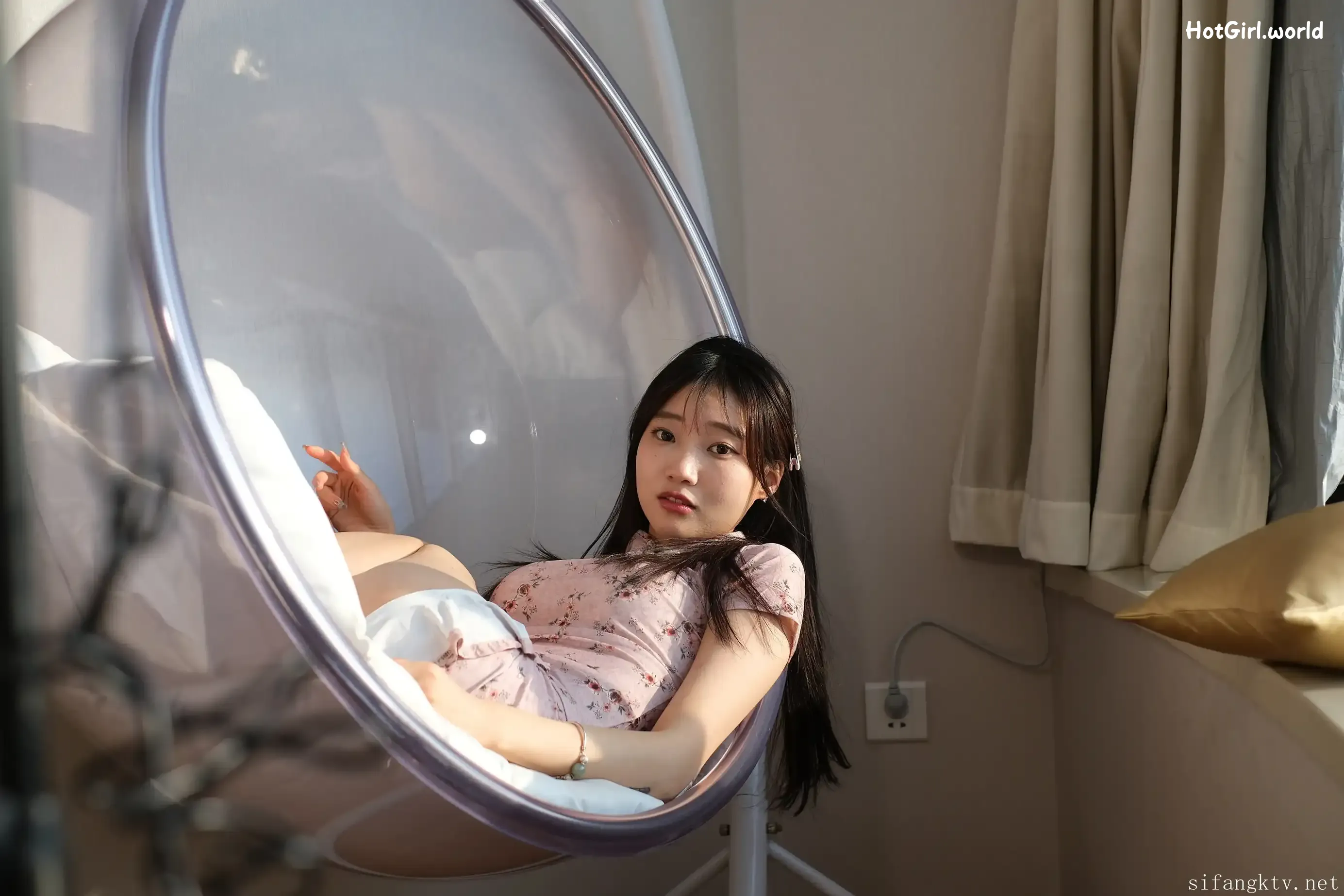 Xiweishe-Photography-Xiaochu-Welfare-Private-Photography-Twilight-hotgirl.world-0038.webp