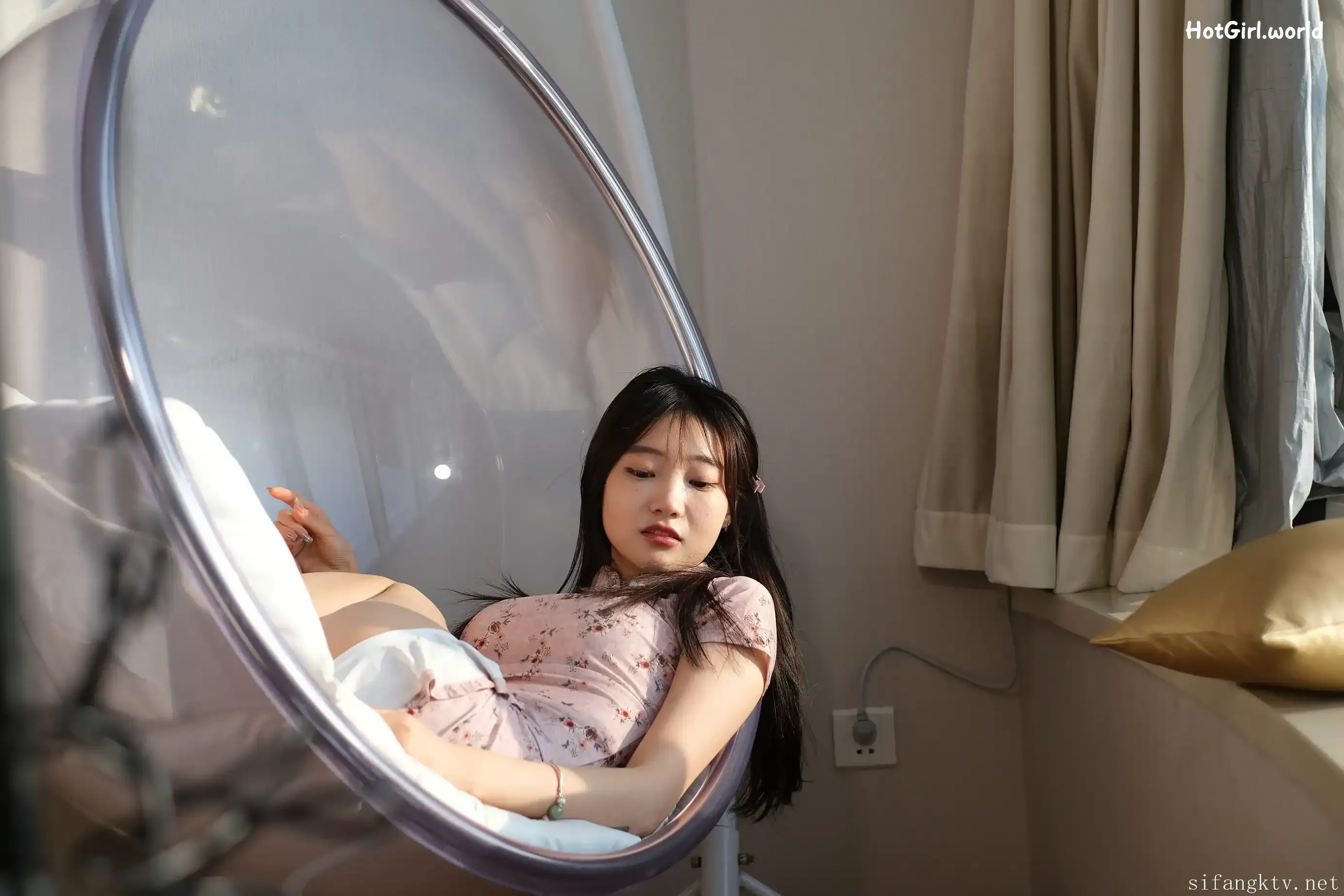 Xiweishe-Photography-Xiaochu-Welfare-Private-Photography-Twilight-hotgirl.world-0039.webp