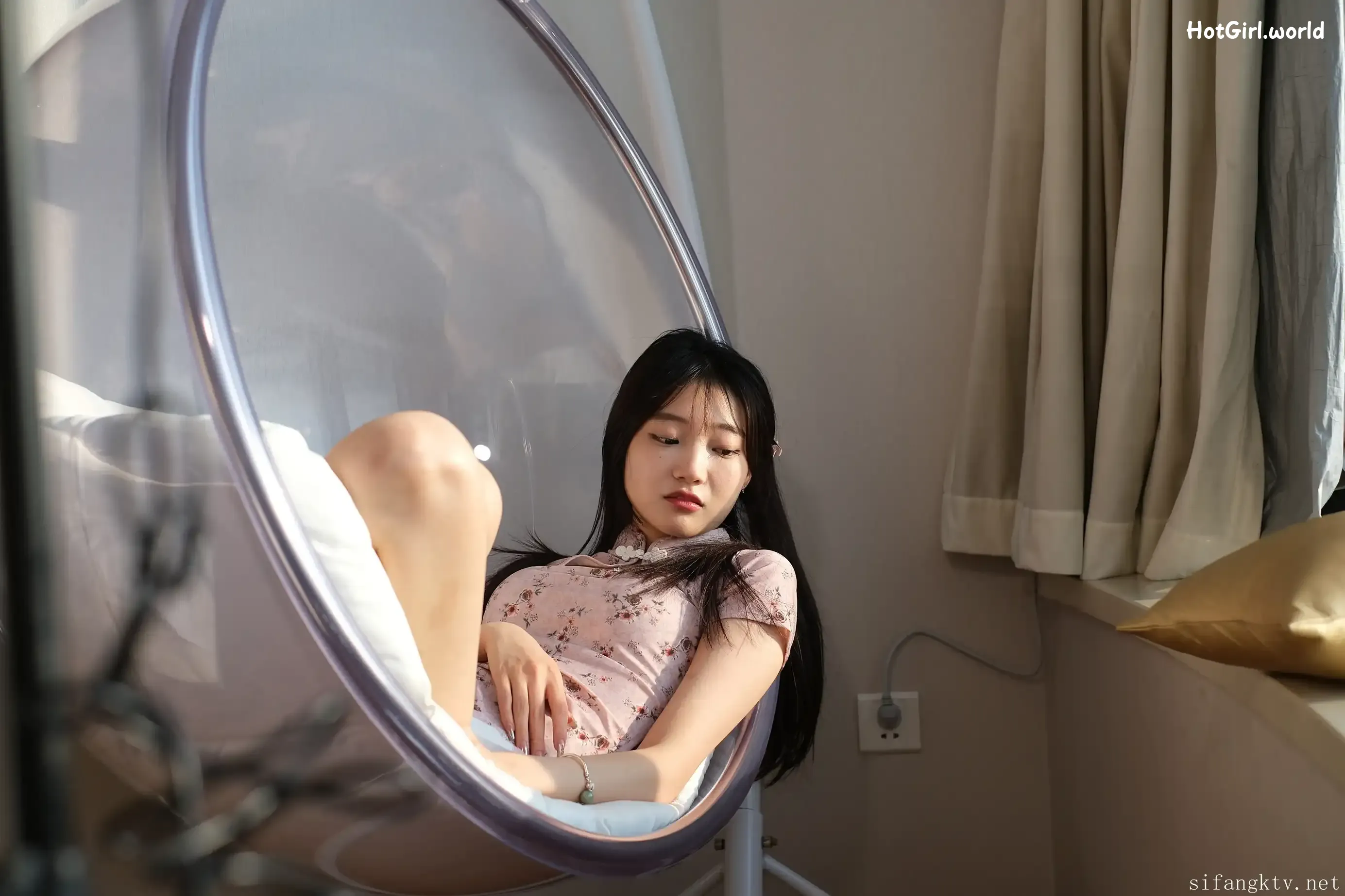 Xiweishe-Photography-Xiaochu-Welfare-Private-Photography-Twilight-hotgirl.world-0040.webp