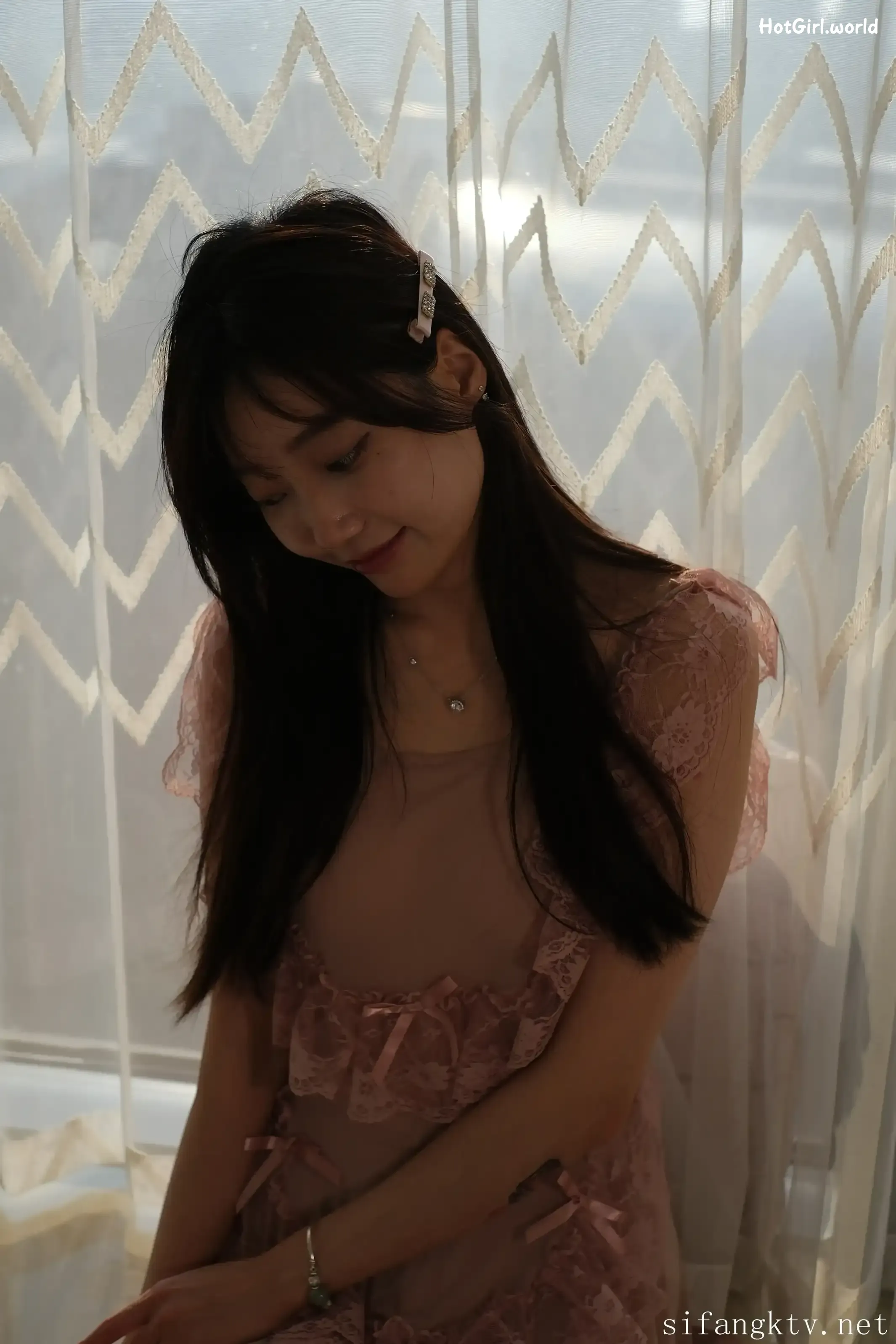 Xiweishe-Photography-Xiaochu-Welfare-Private-Photography-Twilight-hotgirl.world-0042.webp