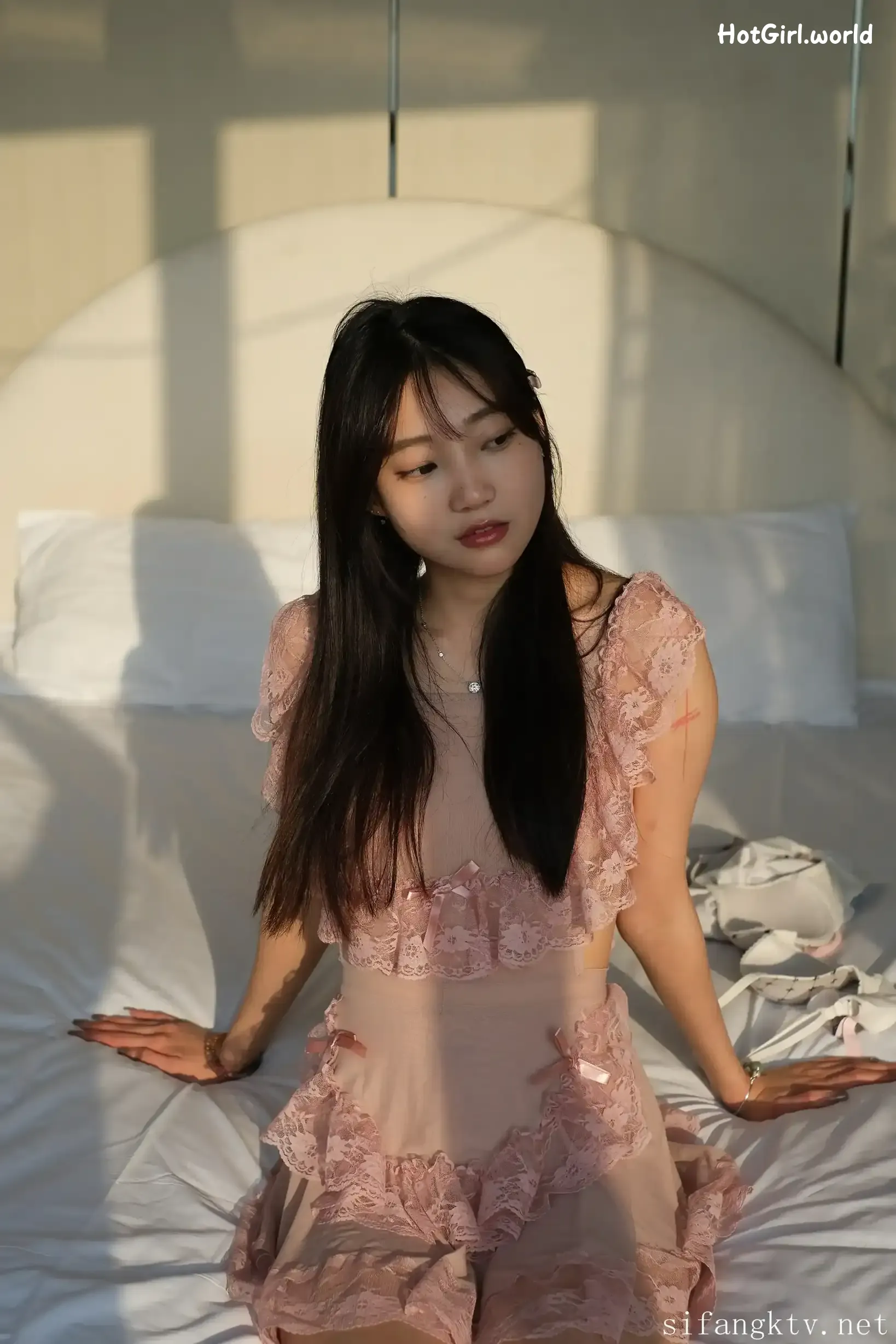 Xiweishe-Photography-Xiaochu-Welfare-Private-Photography-Twilight-hotgirl.world-0044.webp