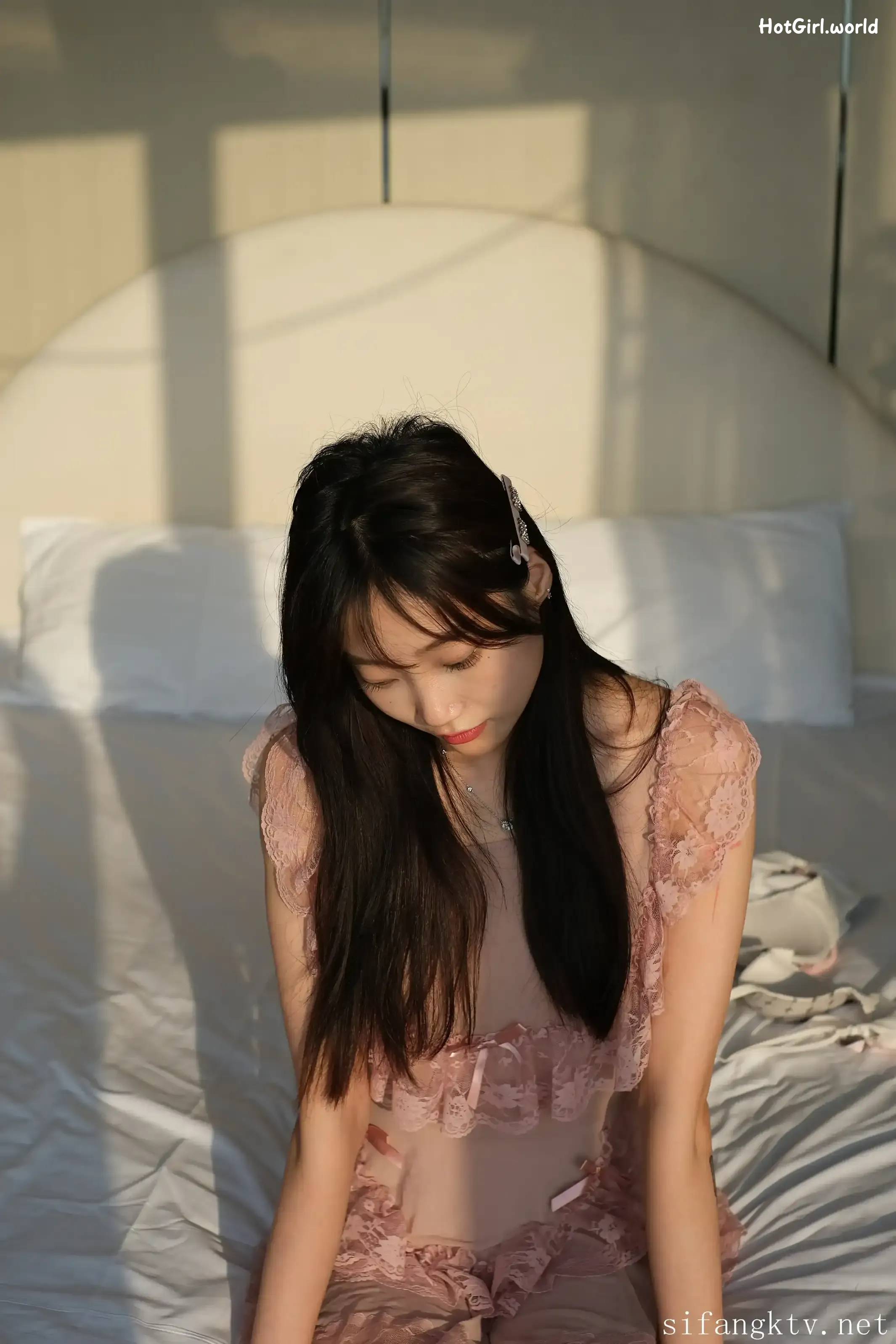 Xiweishe-Photography-Xiaochu-Welfare-Private-Photography-Twilight-hotgirl.world-0045.webp