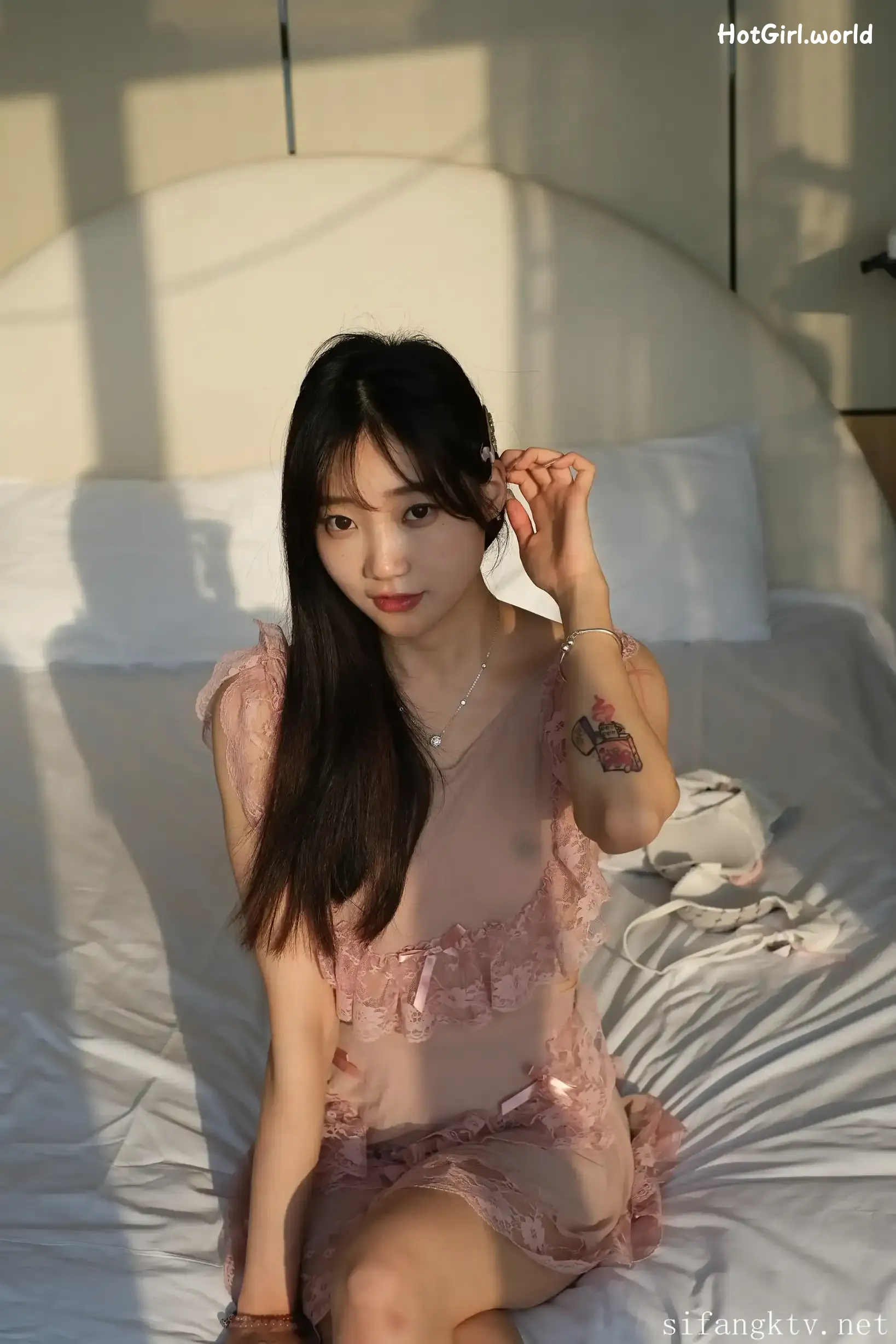 Xiweishe-Photography-Xiaochu-Welfare-Private-Photography-Twilight-hotgirl.world-0050.webp