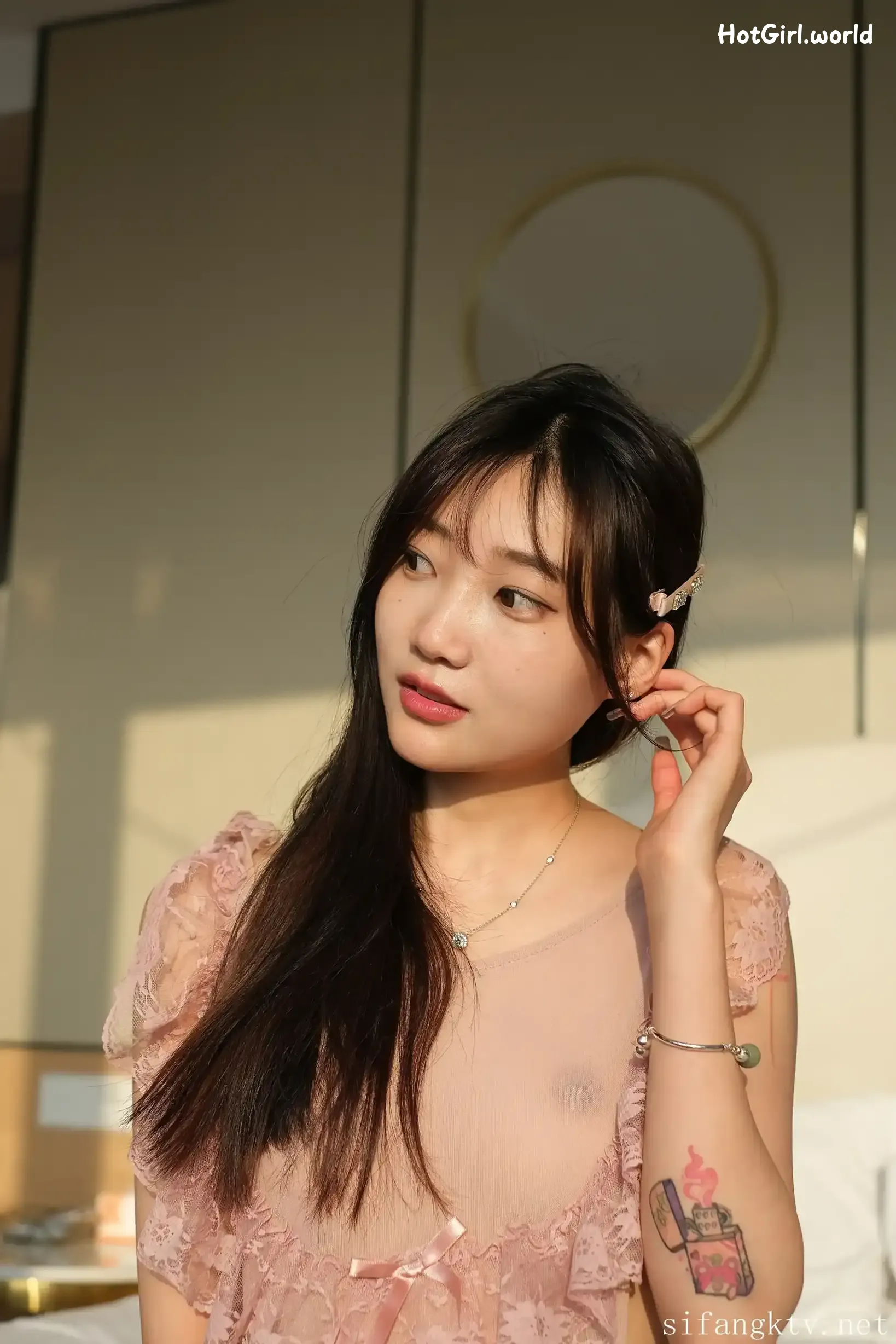 Xiweishe-Photography-Xiaochu-Welfare-Private-Photography-Twilight-hotgirl.world-0053.webp