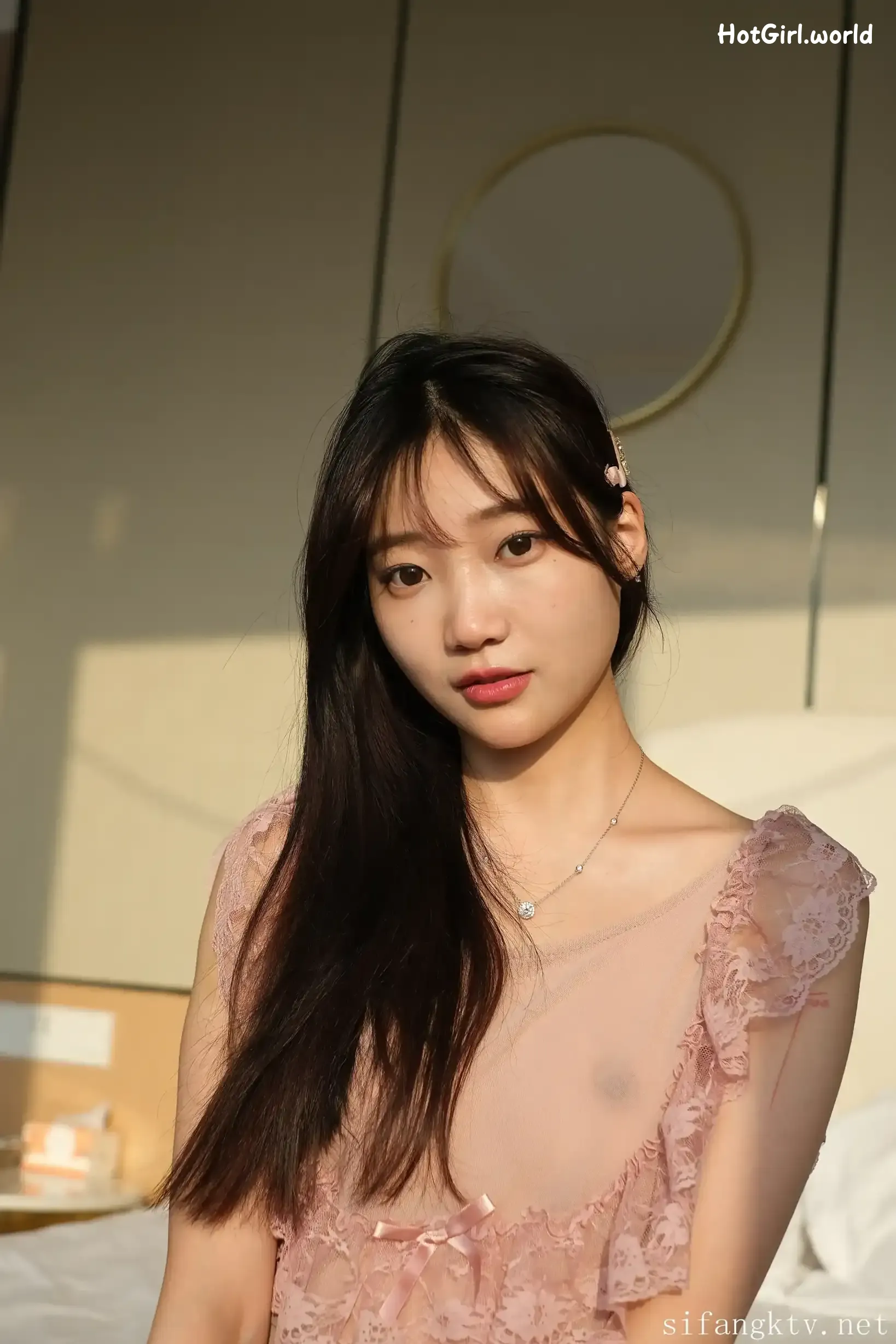 Xiweishe-Photography-Xiaochu-Welfare-Private-Photography-Twilight-hotgirl.world-0054.webp