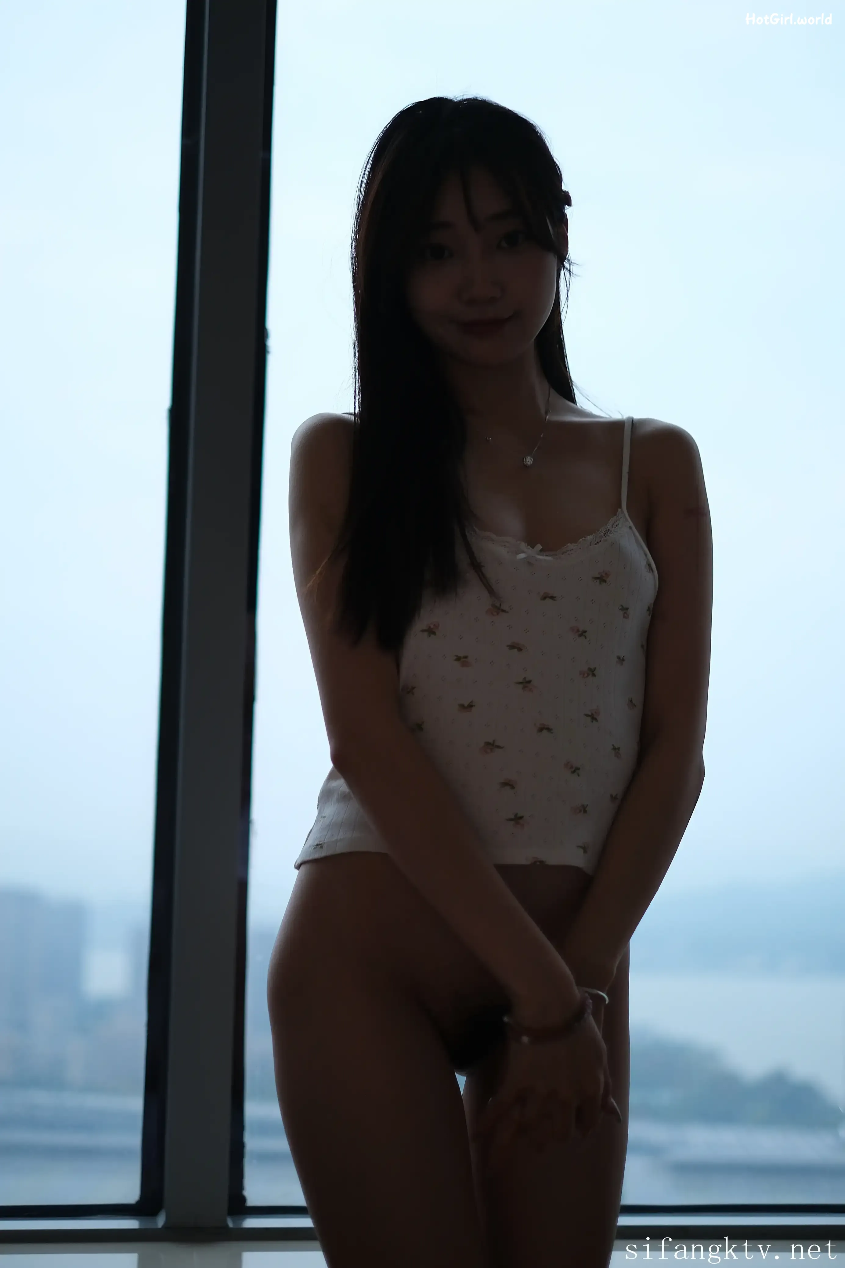 Xiweishe-Photography-Xiaochu-Welfare-Private-Photography-Twilight-hotgirl.world-0232.webp