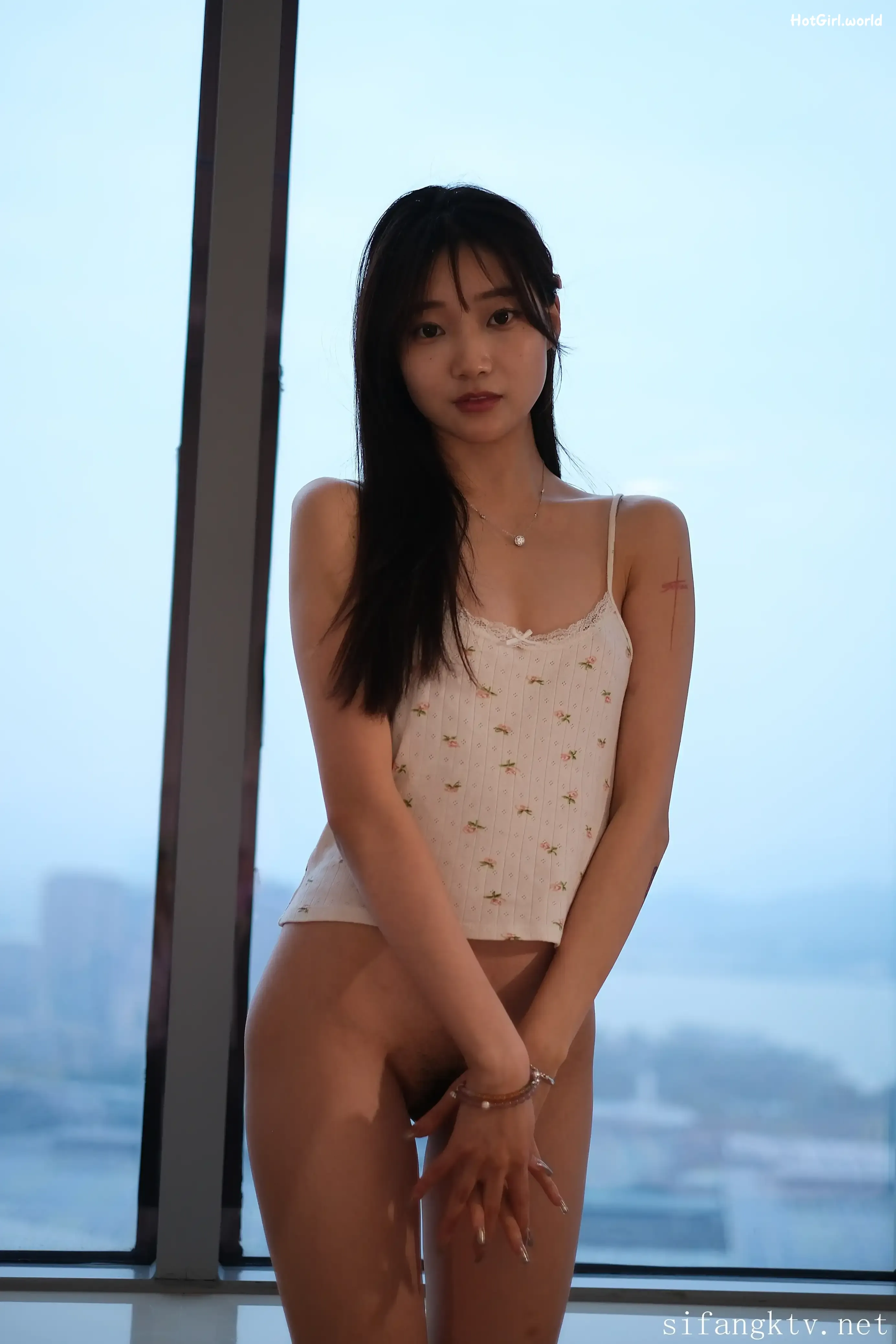 Xiweishe-Photography-Xiaochu-Welfare-Private-Photography-Twilight-hotgirl.world-0235.webp