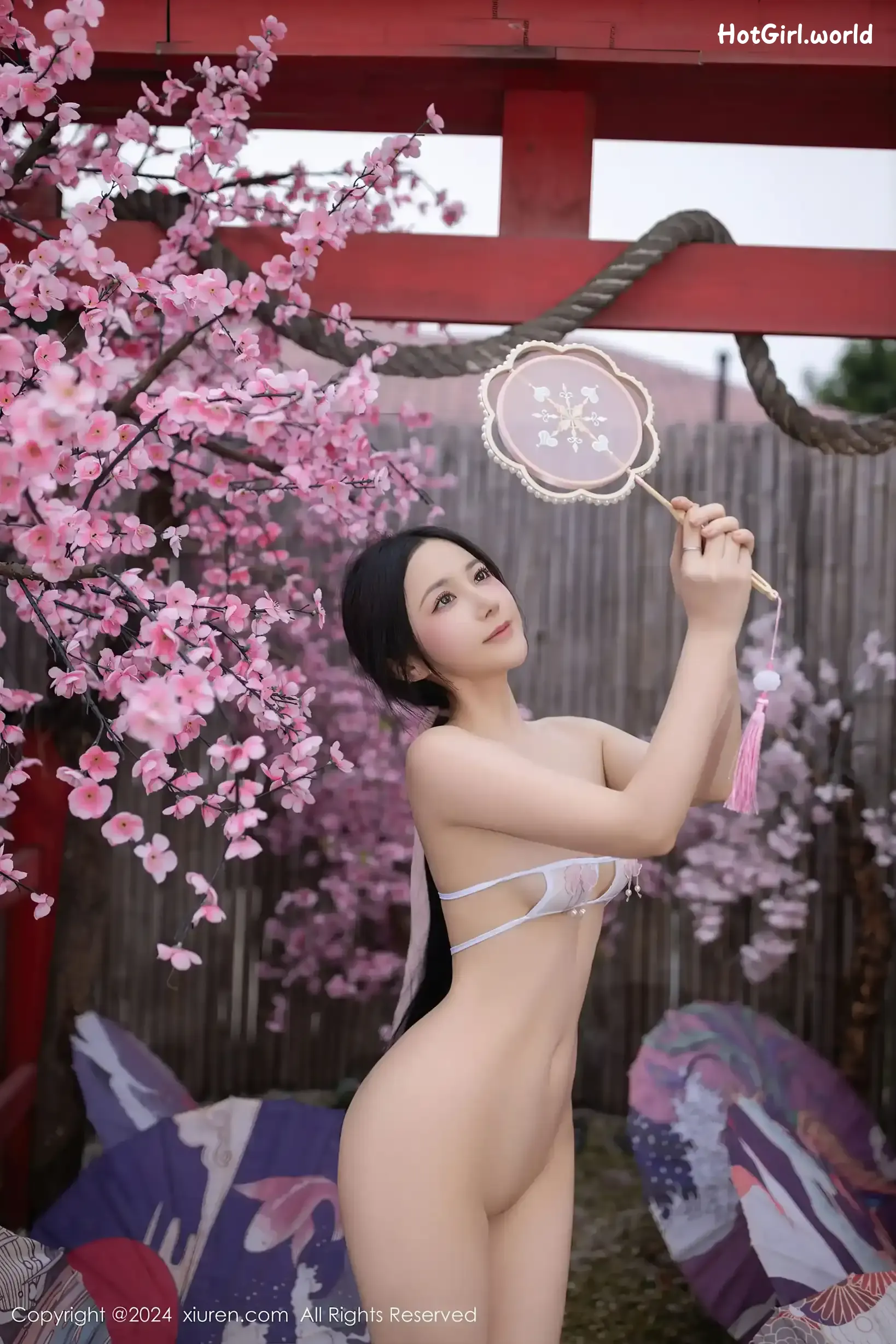 XIUREN-No.8927-Yu-zi-jiang-Fish-hotgirl.world-063.webp
