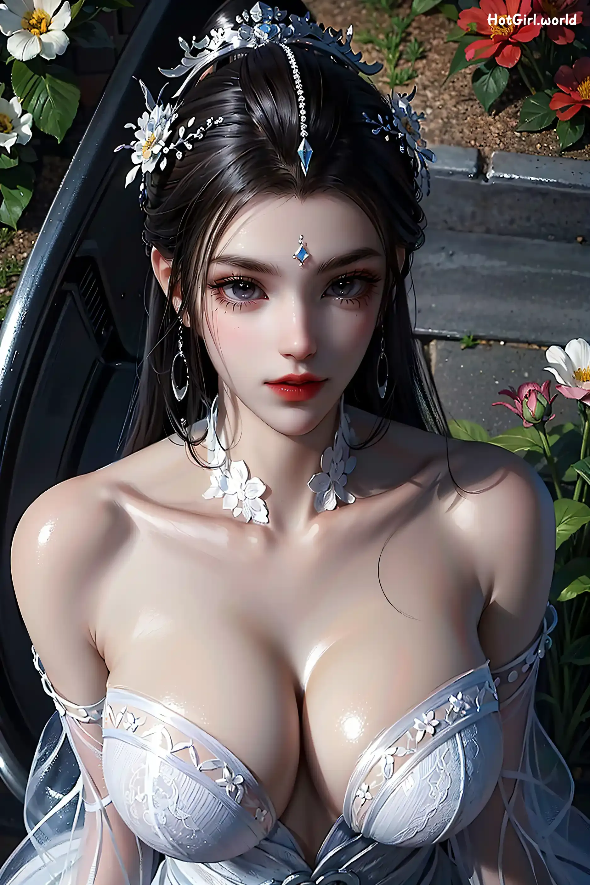 AI Generated-玥瑶-250608