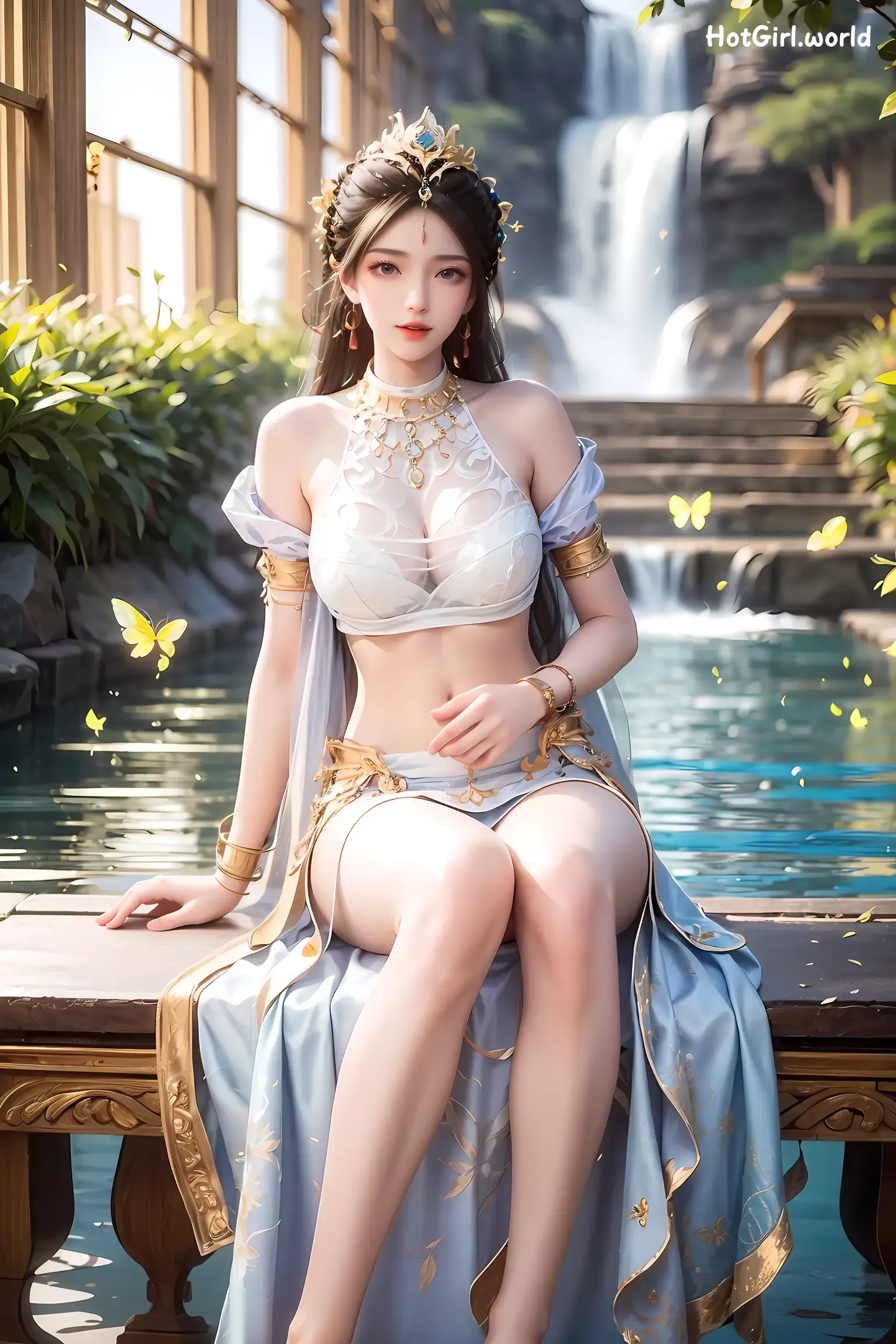AI-Generated-Covering-the-sky-Yao-Xi-Exquisite-and-Ultra-clear-hotgirl.world-043.webp