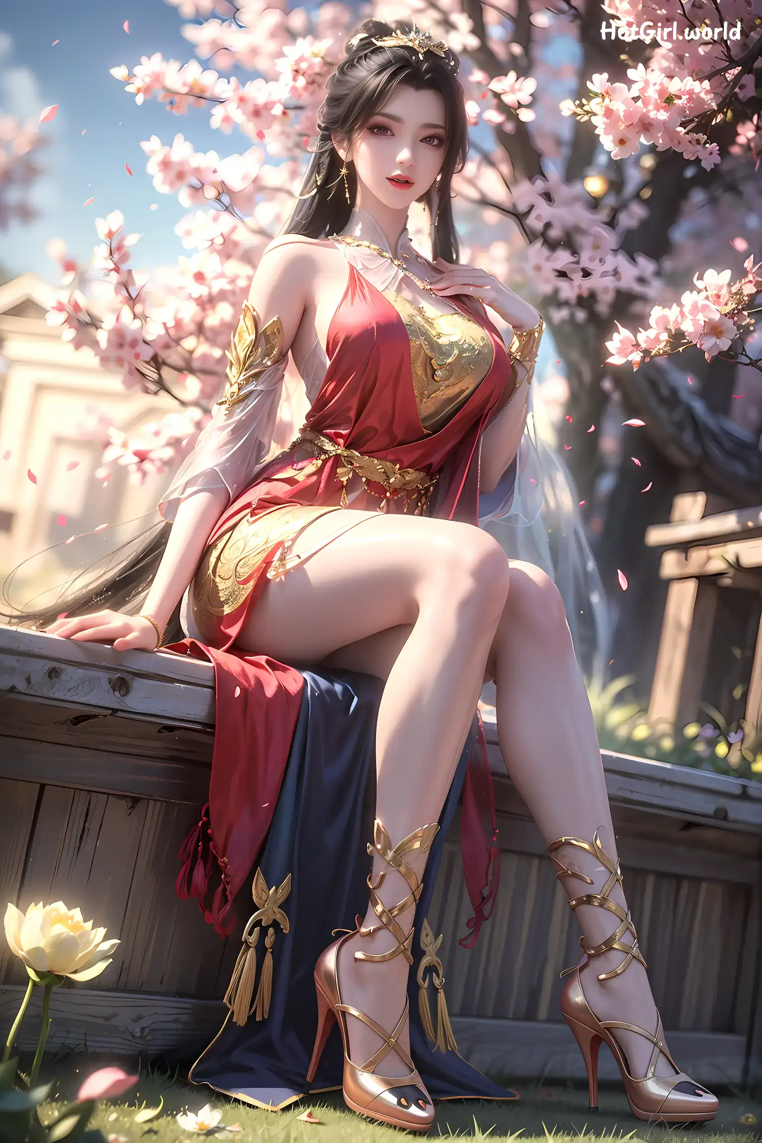 AI-Generated-The-world-of-immortality-Zhao-Liner-hotgirl.world-066.webp
