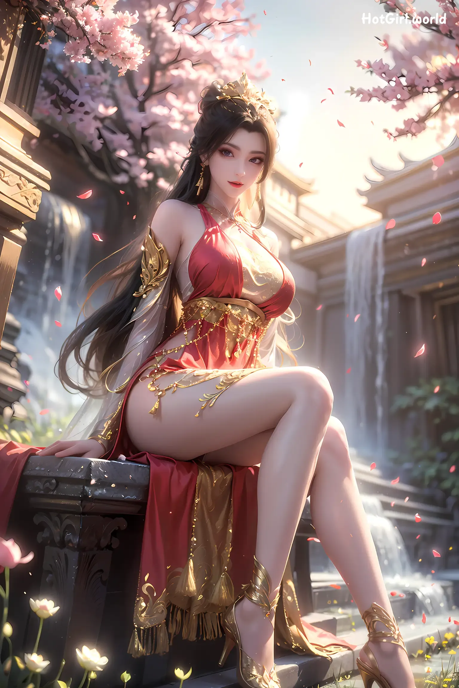 AI-Generated-The-world-of-immortality-Zhao-Liner-hotgirl.world-067.webp