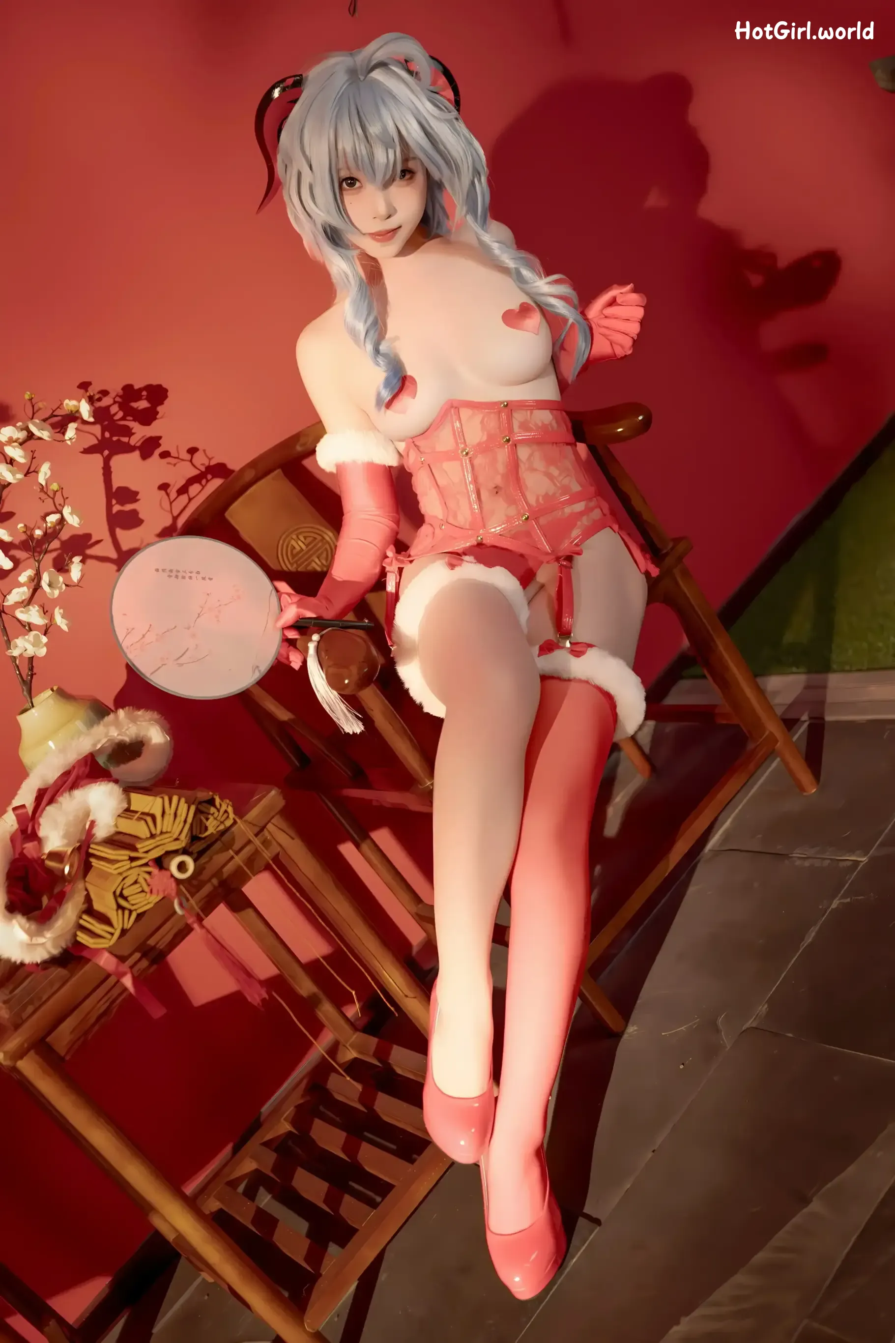 Coser-Bangni-Bonny-Gentle-rain-New-Year-hotgirl.world-085.webp