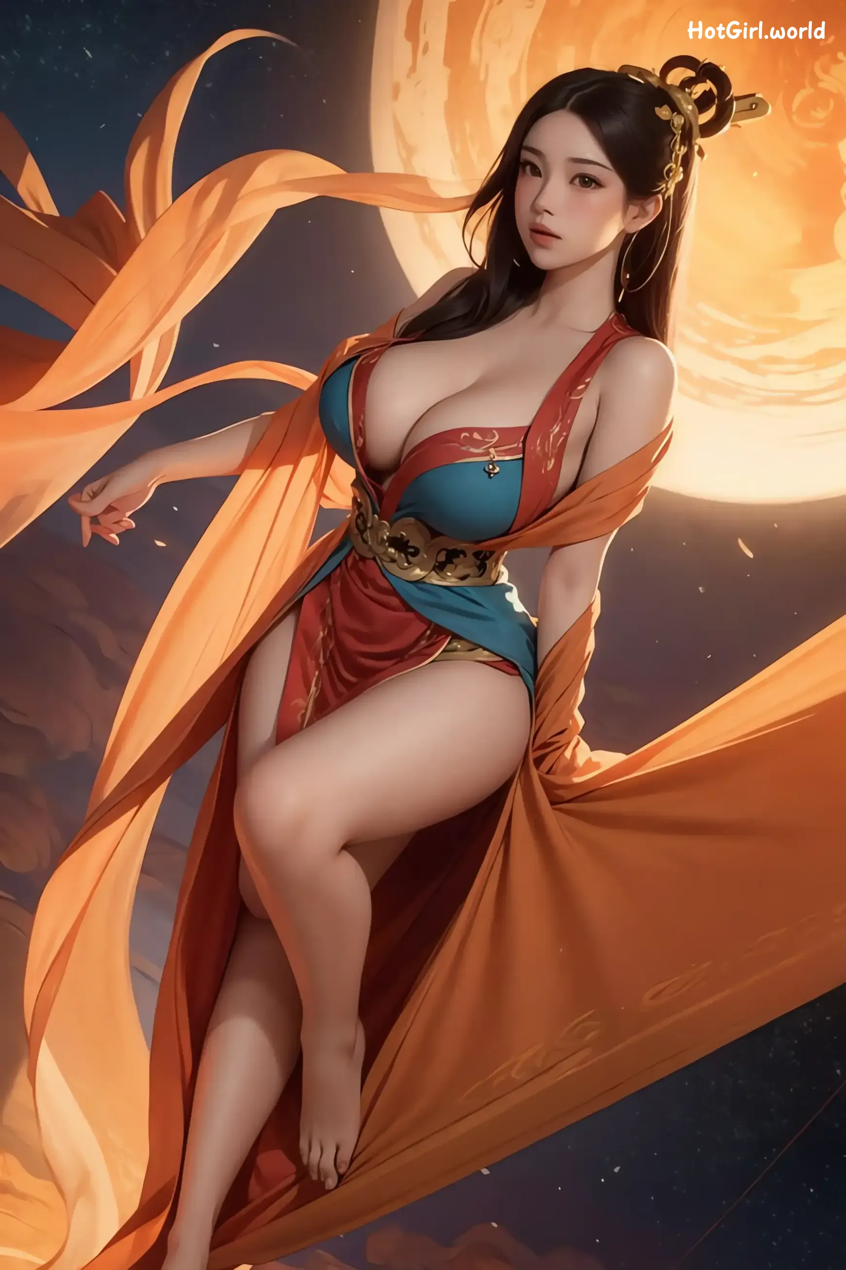 AI-Generated-painting-Flying-hotgirl.world-110.webp