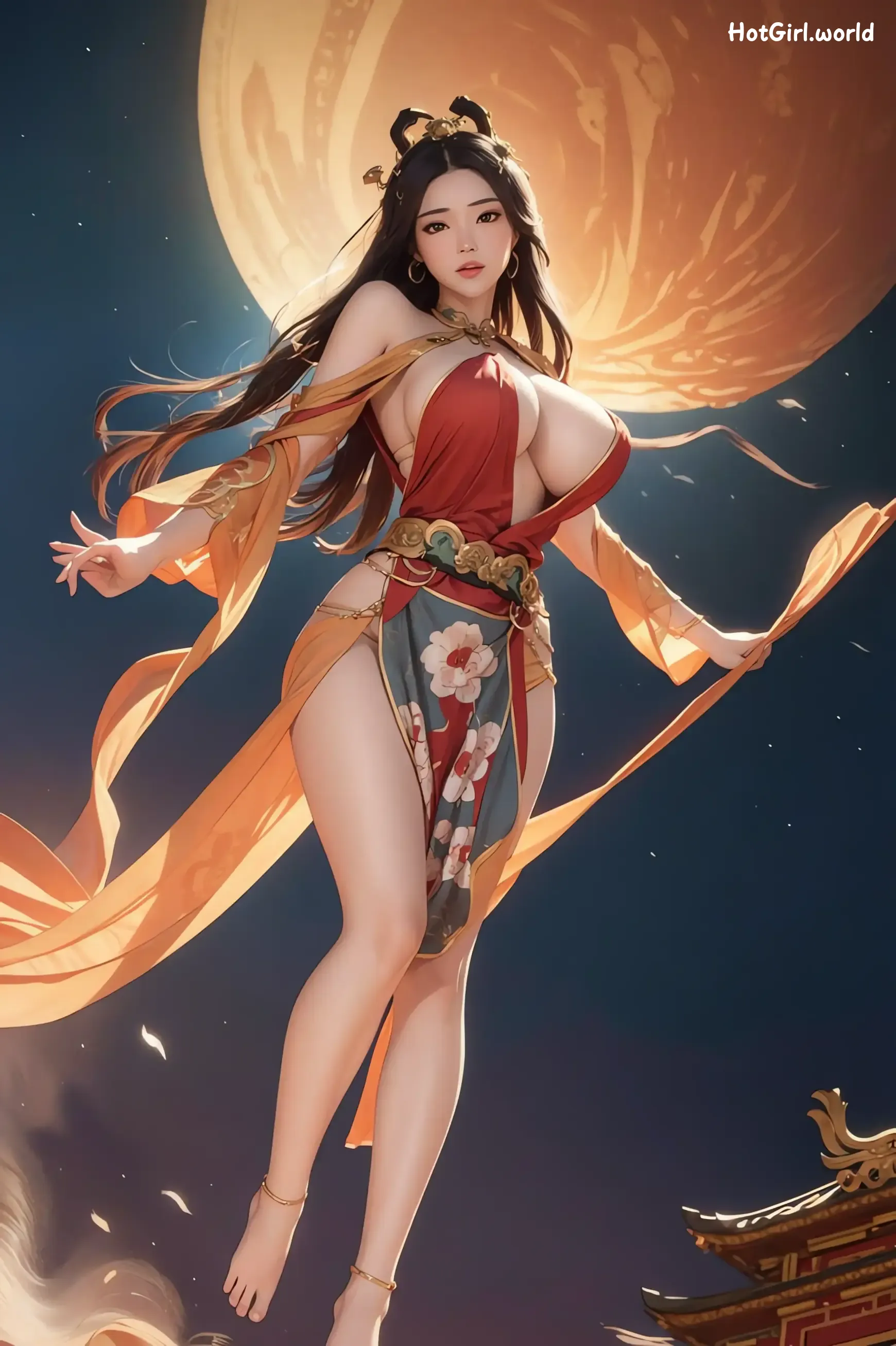 AI-Generated-painting-Flying-hotgirl.world-111.webp