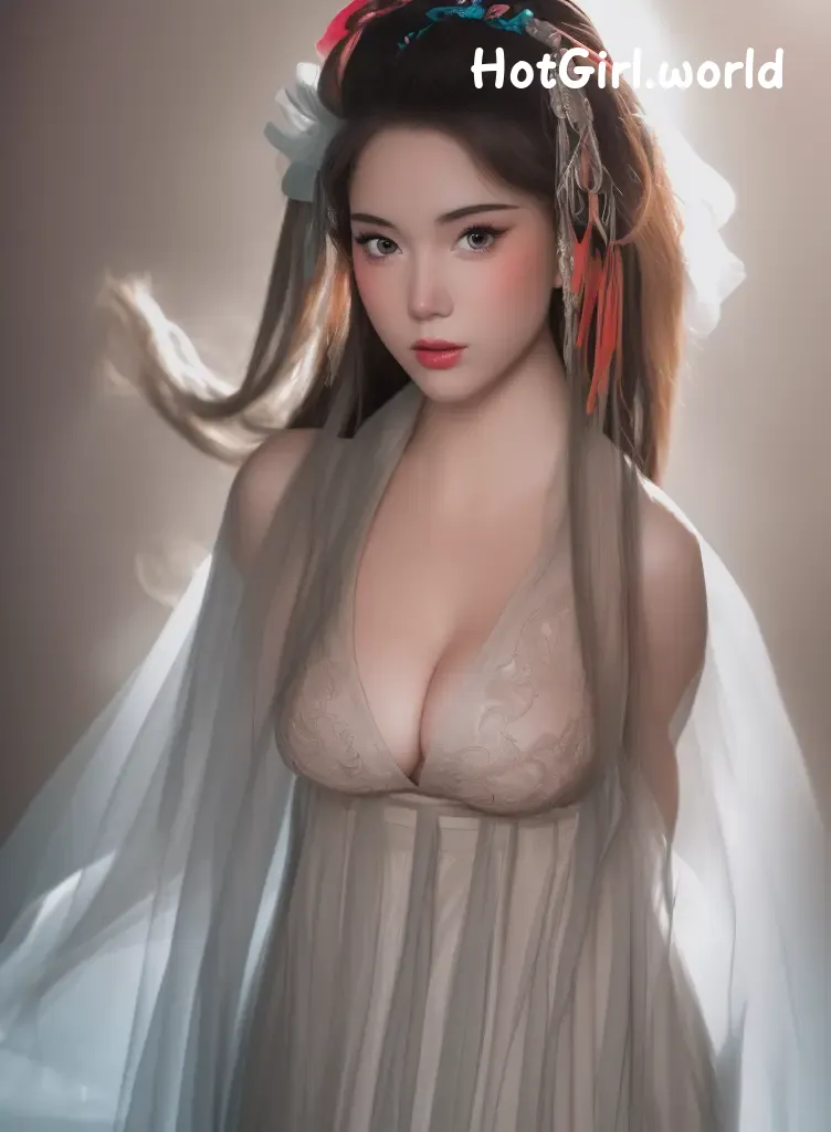 AI Generated-国风-AI-生成图-3-250611
