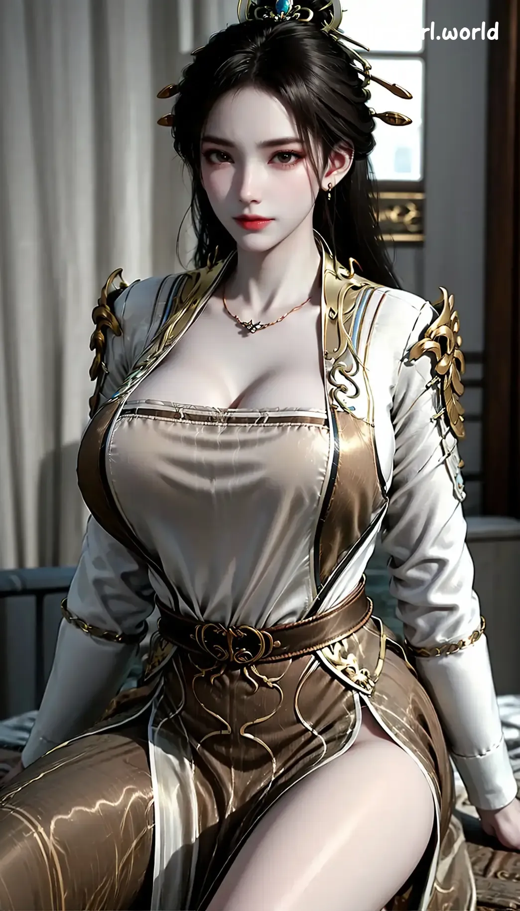 AI-Generated-Covering-the-sky-Yao-Xi-hotgirl.world-123.webp