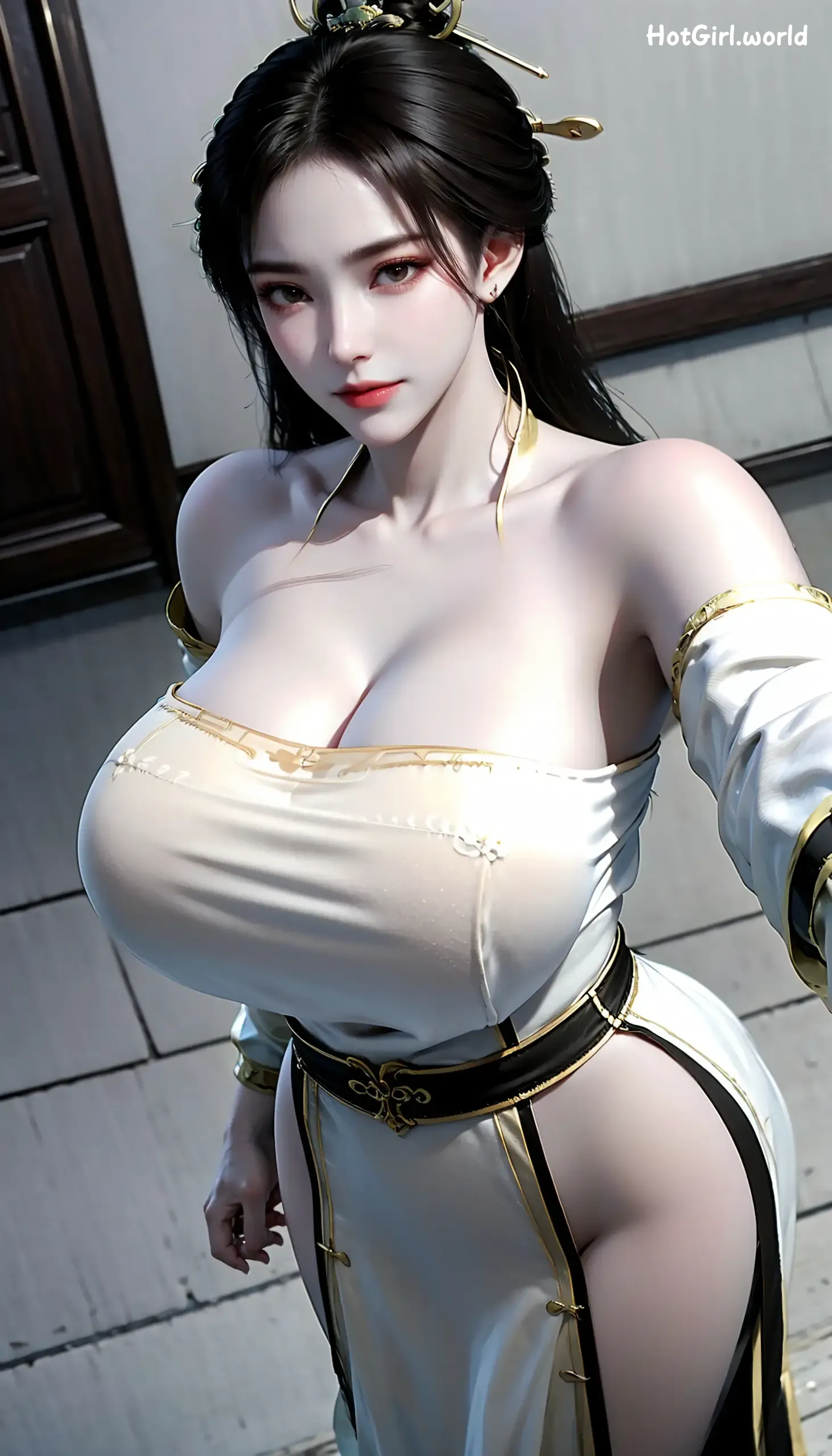 AI-Generated-Covering-the-sky-Yao-Xi-hotgirl.world-176.webp