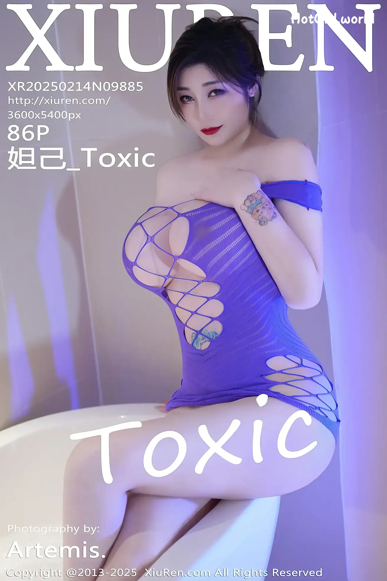 XiuRen秀人网-No.9885-妲己_Toxic-cover-7911844880_hotgirl.world.webp