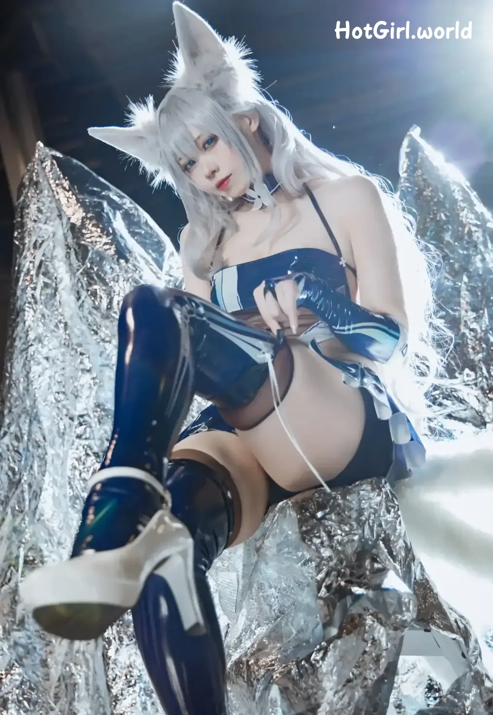 Coser-Cheap-food-Ajiki-Rebate-picture-of-Shanghai-Firefly-Comic-Exhibition-hotgirl.world-007.webp