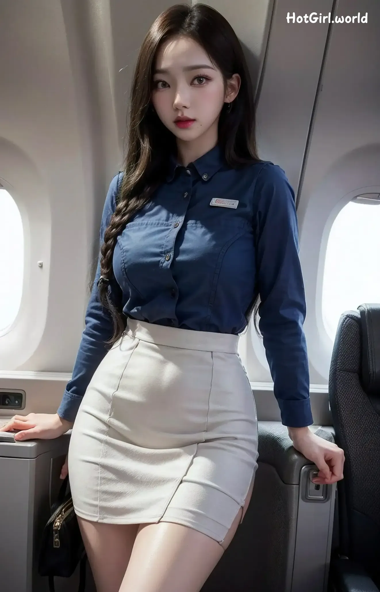 AI-Generated-Hanfeng-stewardess-uniform-From-pure-to-lewd-hotgirl.world-054.webp