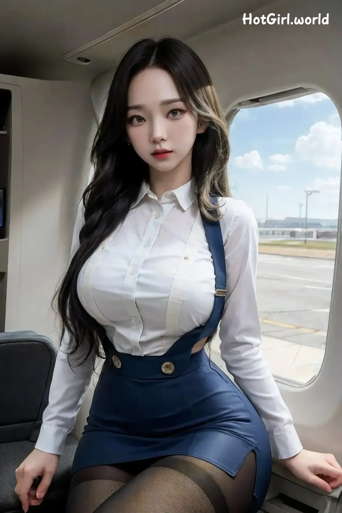 AI-Generated-Hanfeng-stewardess-uniform-From-pure-to-lewd-hotgirl.world-059.webp