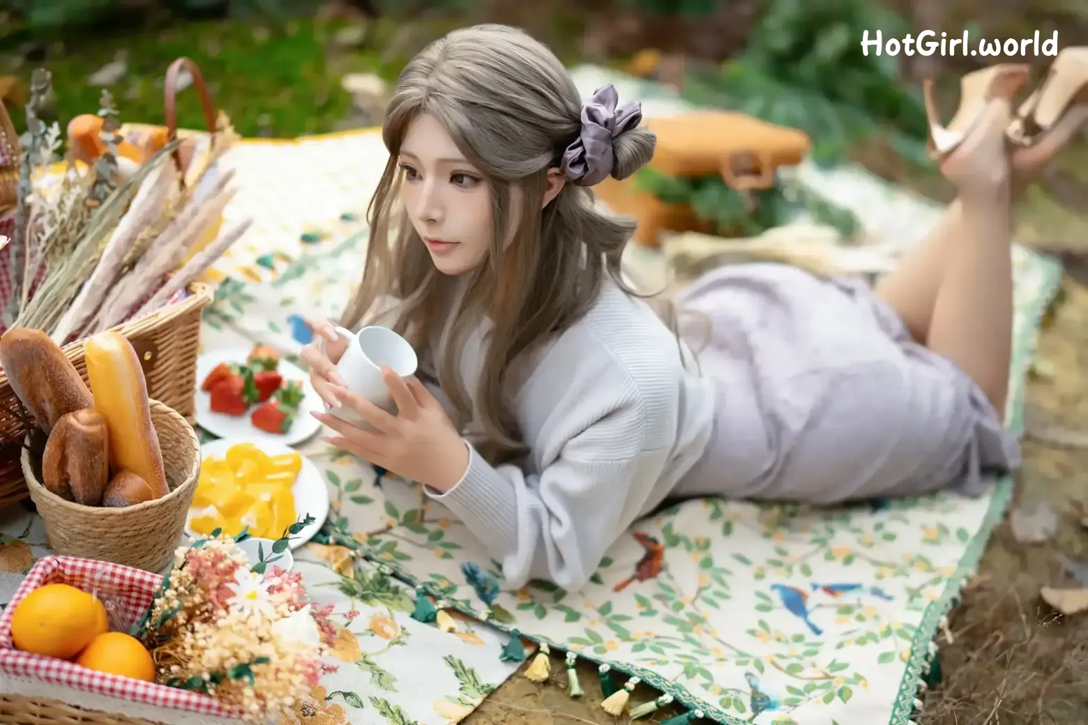 Cosplay-yuuhuiYuhui-Mrs.-Spring-outing-plan-hotgirl.world-107.webp