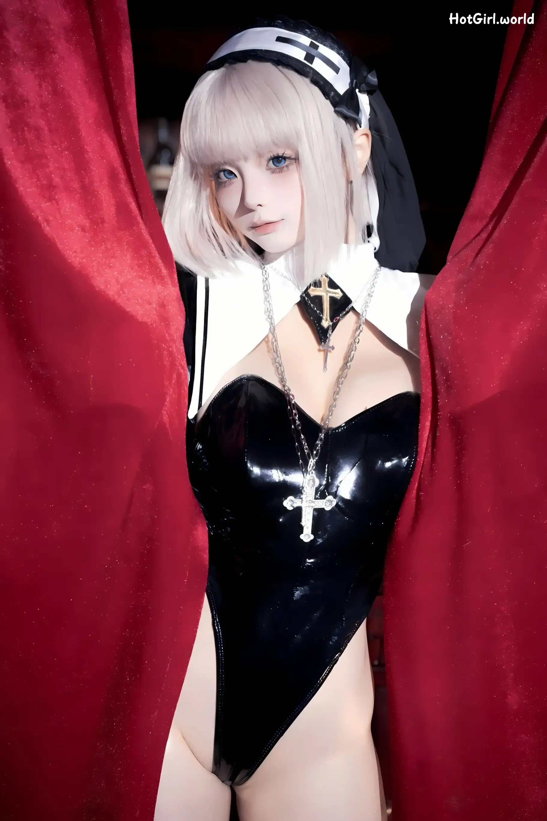 Cosplay-Stupid-Momo-chunmomo-Black-nun-hotgirl.world-084.webp